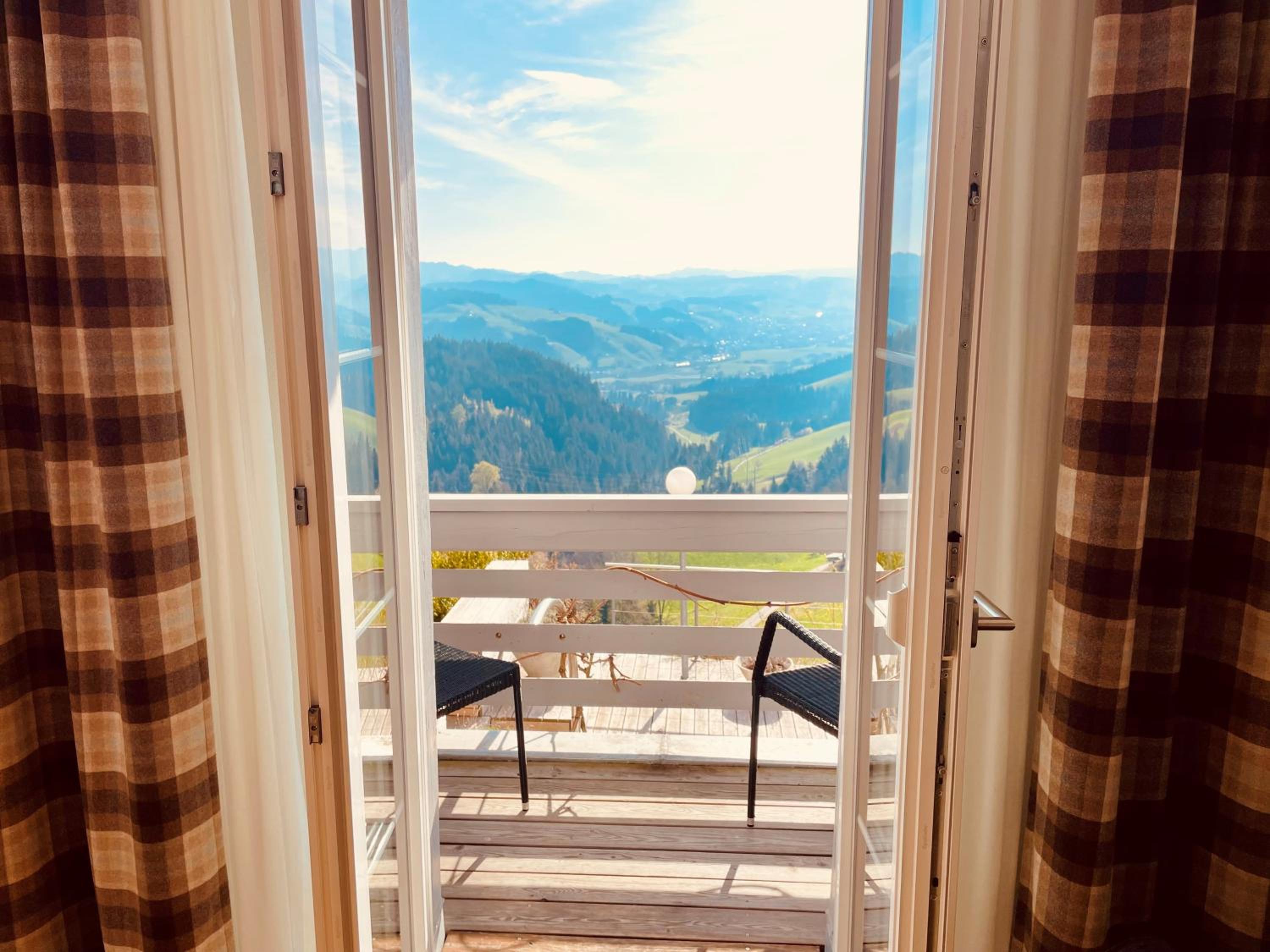 Suite with Balcony photo 2