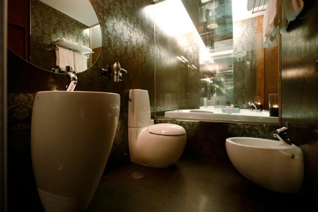 Superior King Room - Photo 1