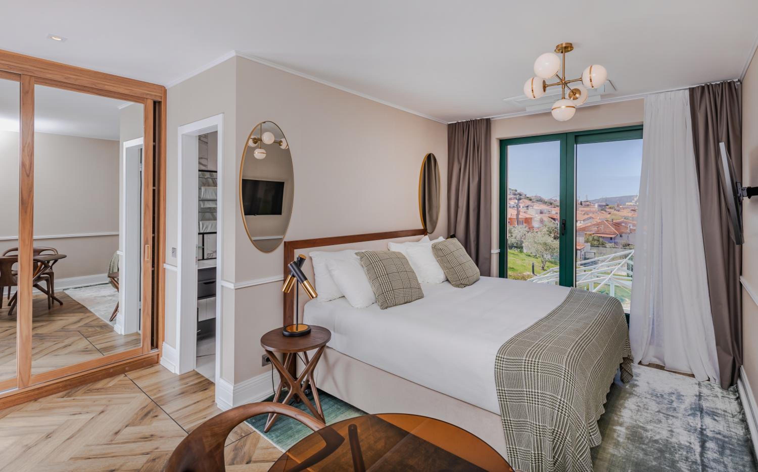 Komfort Doppelzimmer