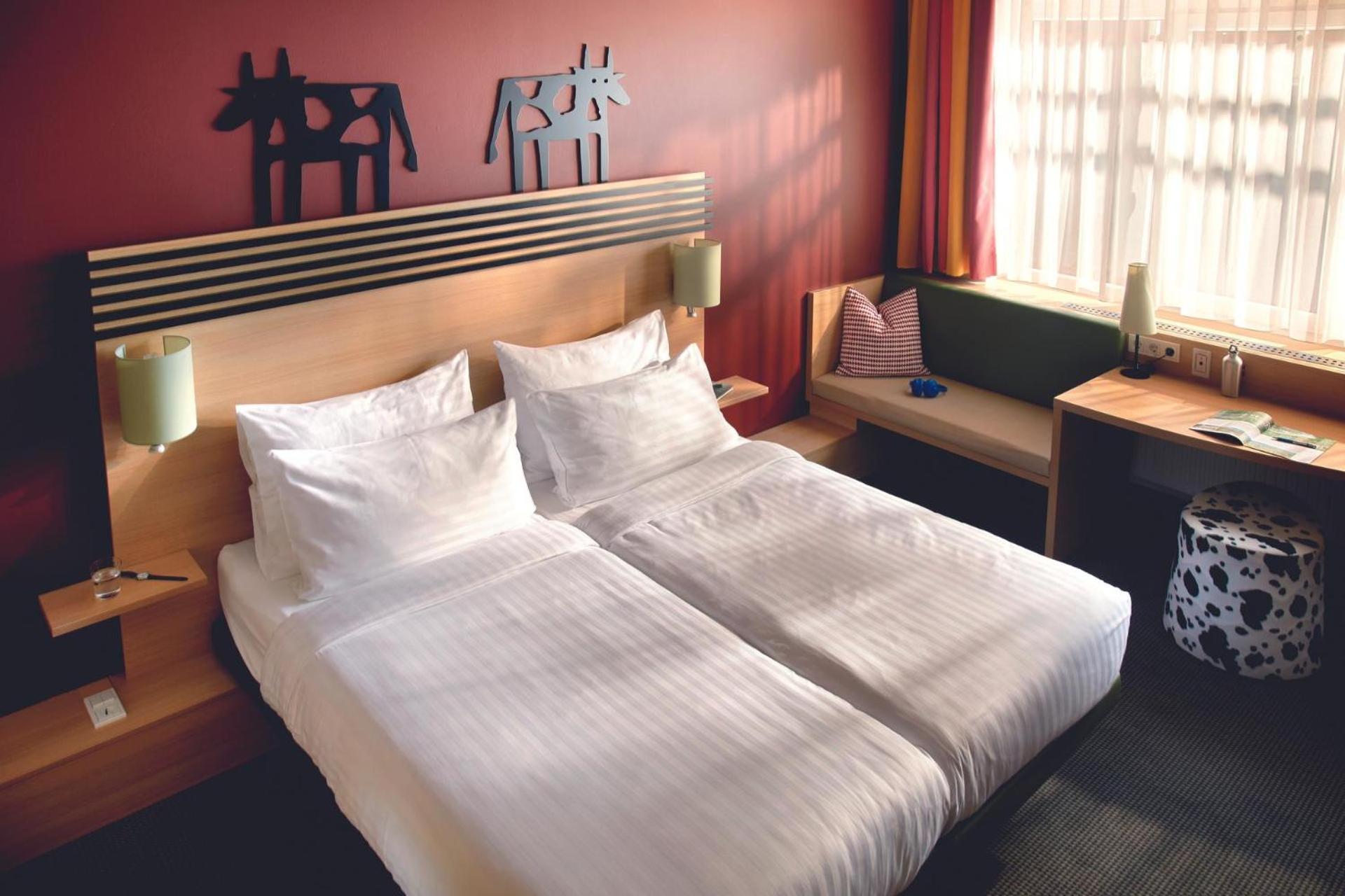 Double Room - Photo 6