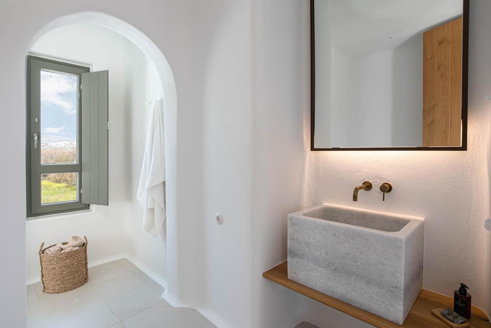 Two-Bedroom Suite - Photo 23