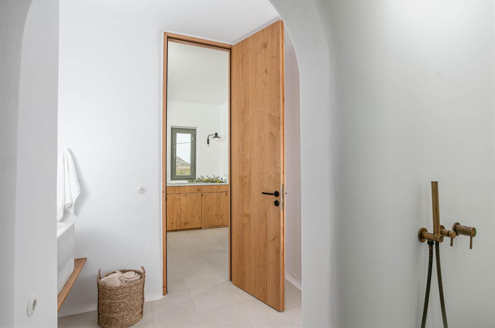 Two-Bedroom Suite - Photo 9