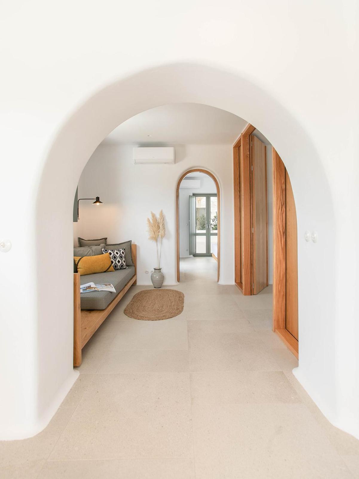 Two-Bedroom Suite - Photo 11