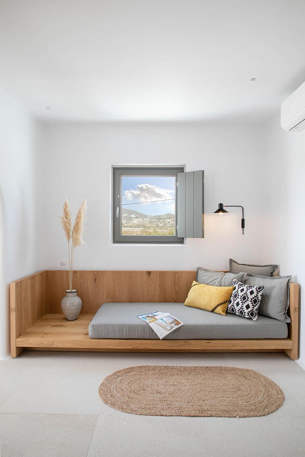 Two-Bedroom Suite - Photo 12