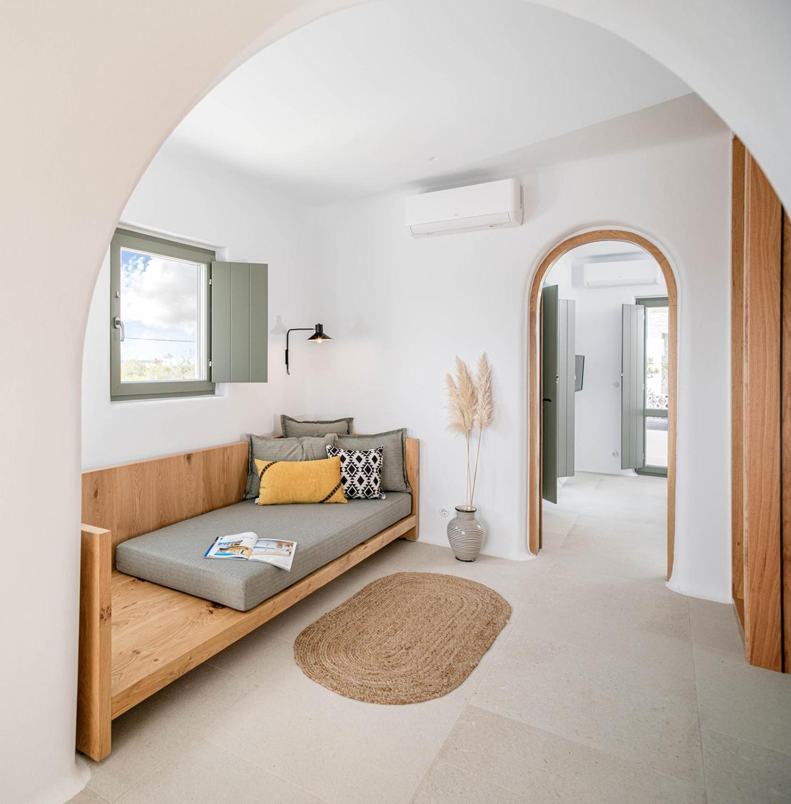 Two-Bedroom Suite - Photo 25
