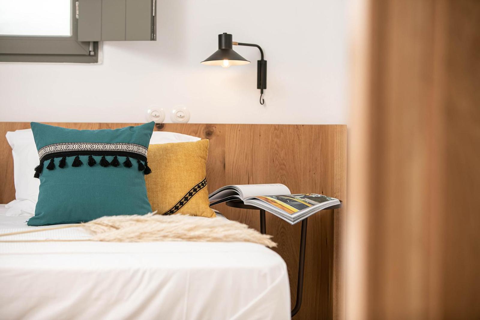 Two-Bedroom Suite - Photo 16
