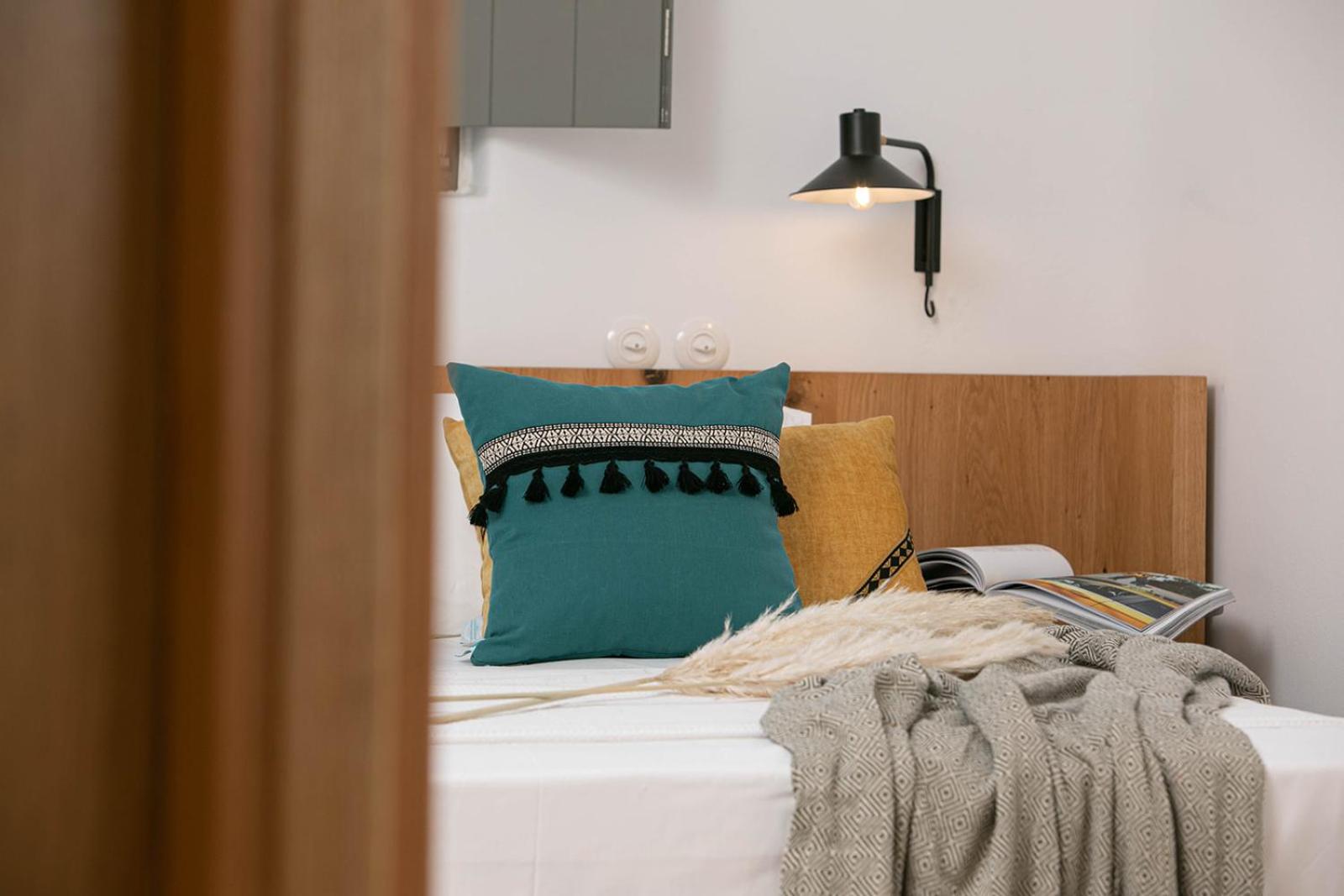 Two-Bedroom Suite - Photo 1
