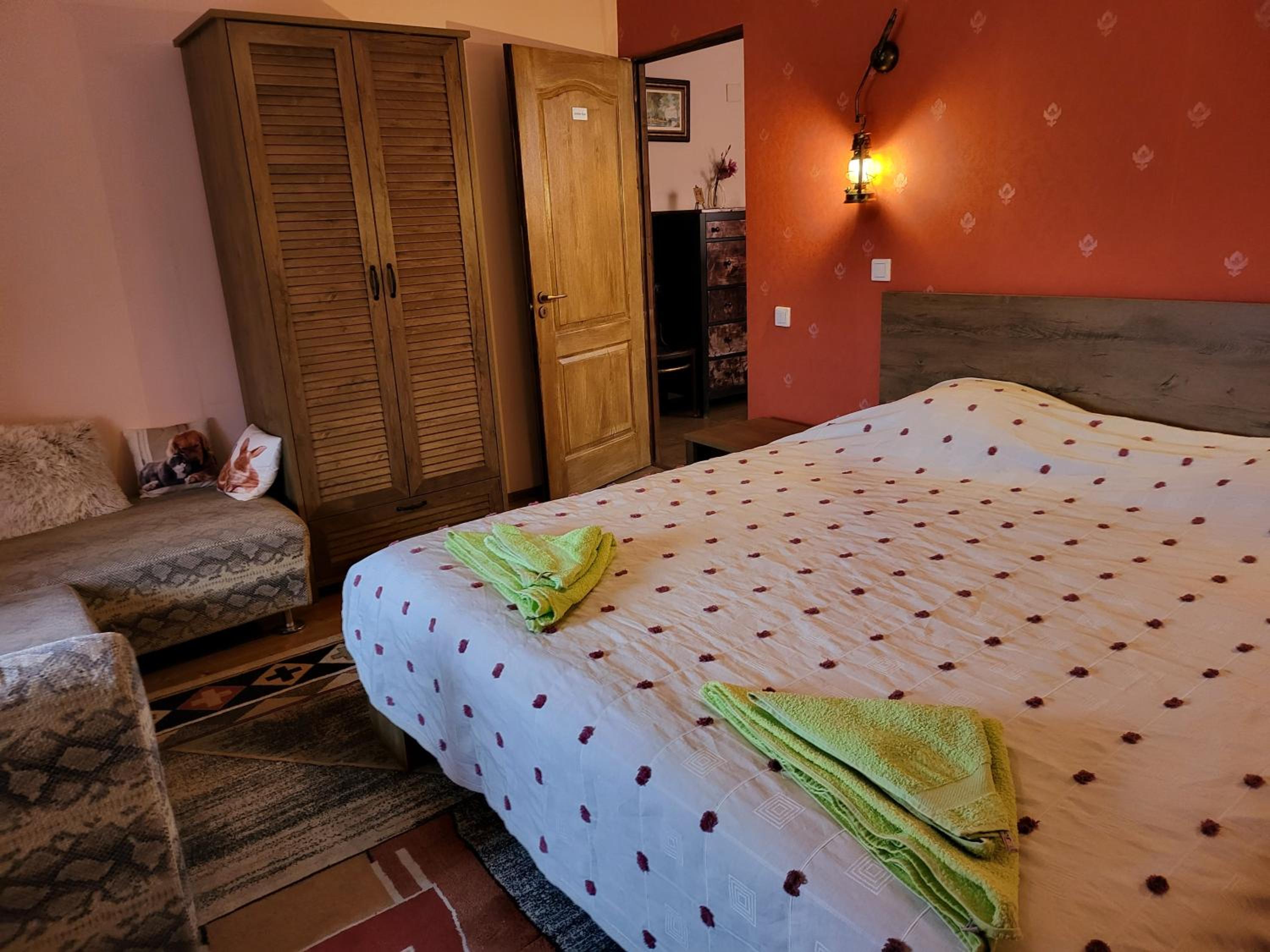 Villa - Photo 126