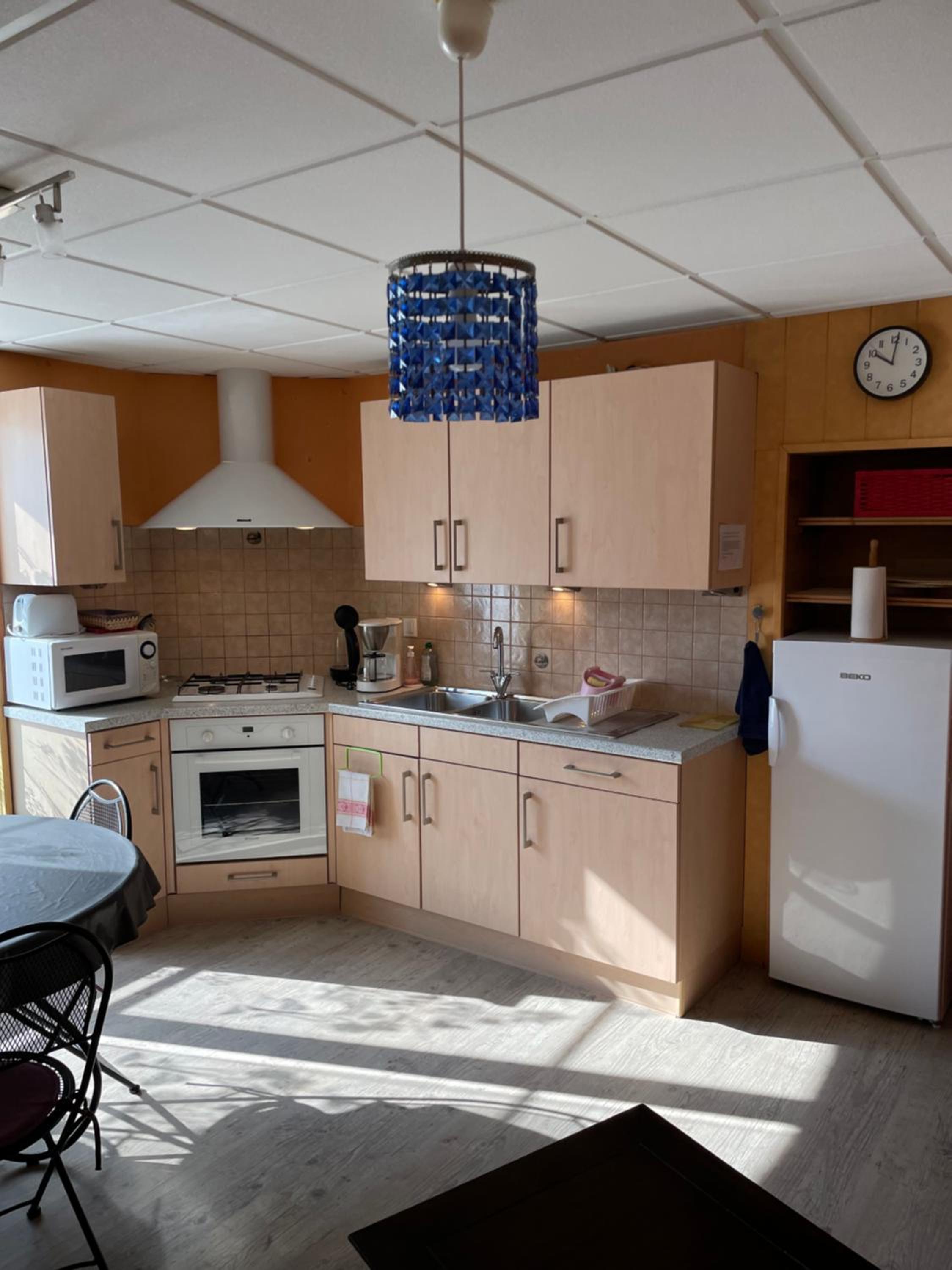 Duplex Apartment photo 2
