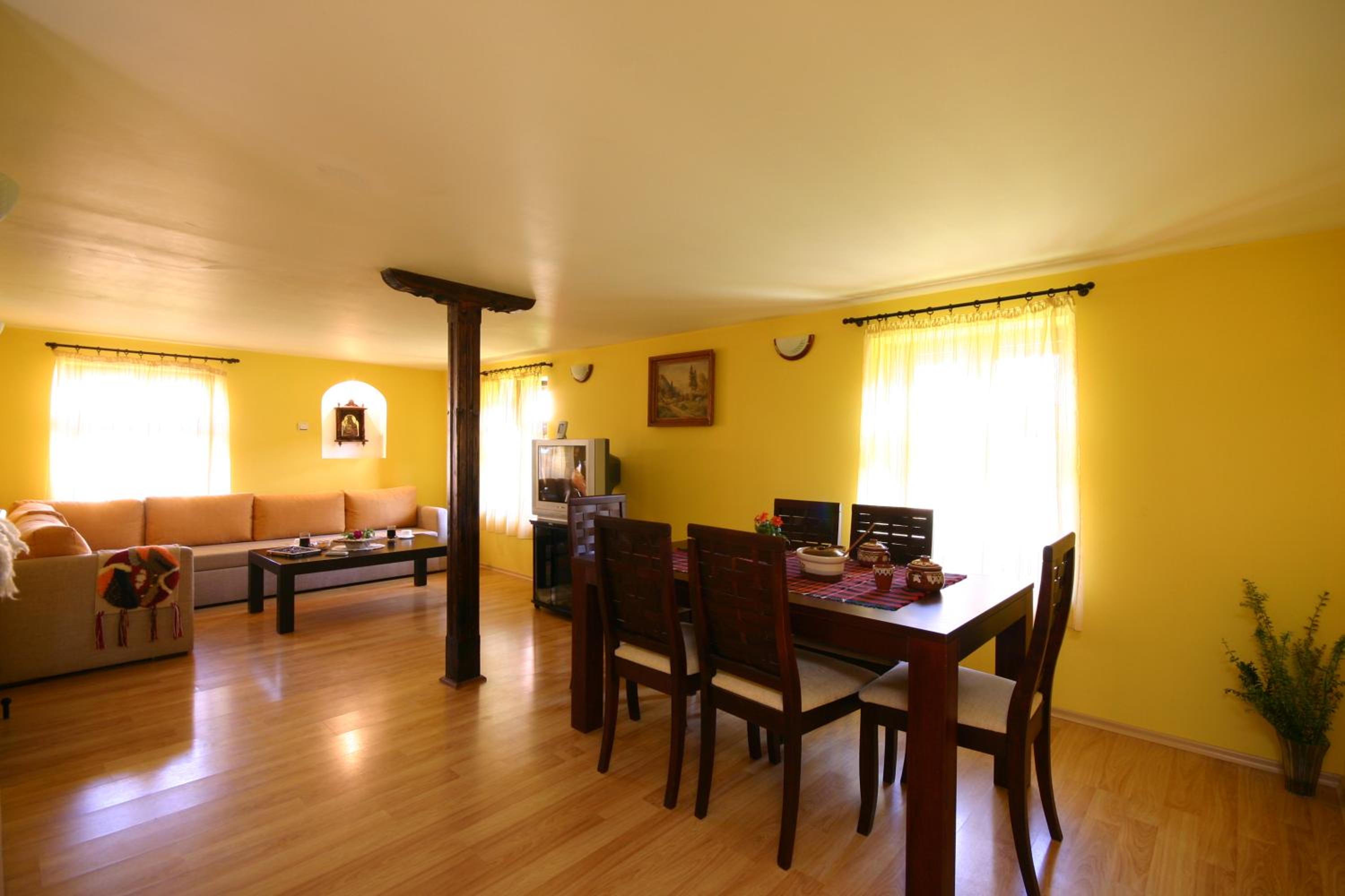 Vacation Home photo 1