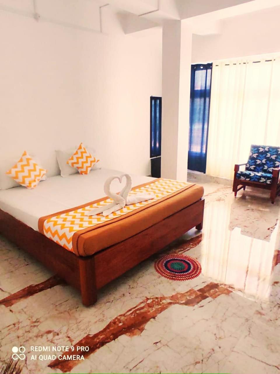 Deluxe Double Room with Sea View - Photo 7