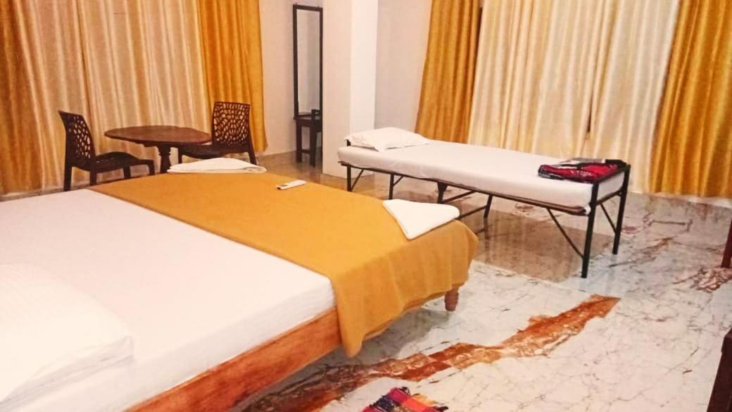 Deluxe Double Room with Sea View - Photo 6