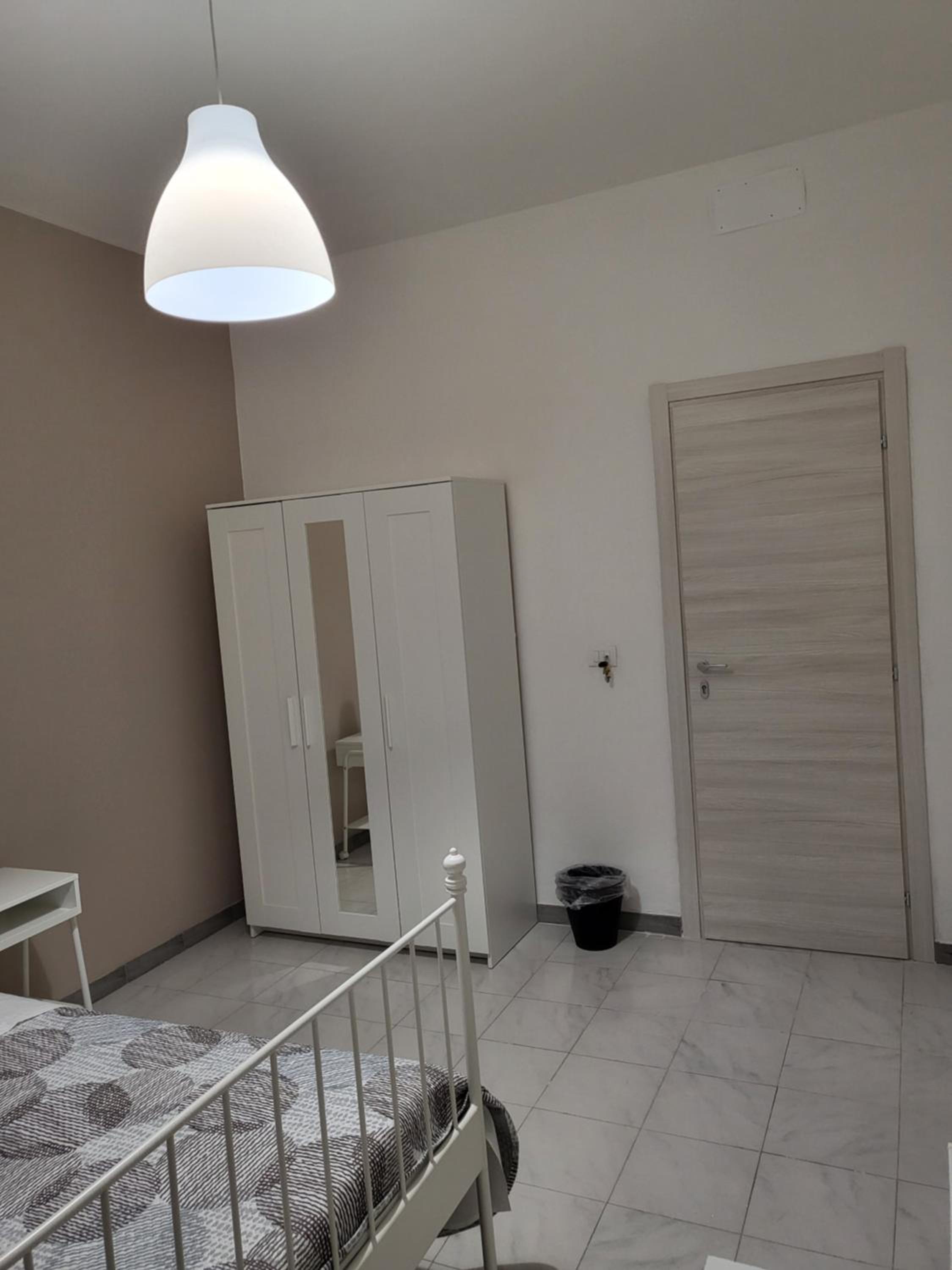 Camera Tripla con bagno privato