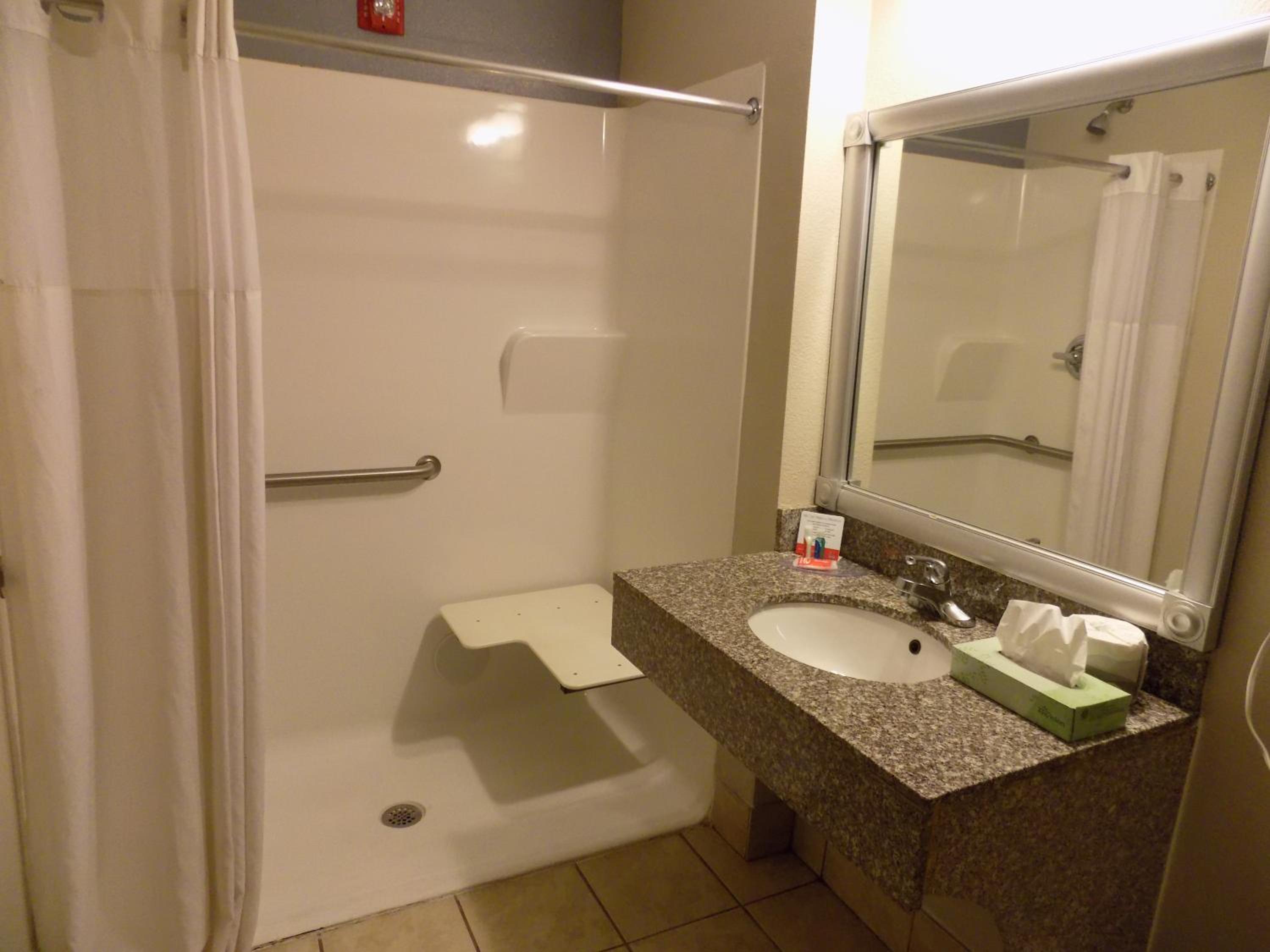 Econo Lodge Augusta West near Fort Gordon, Photo 5