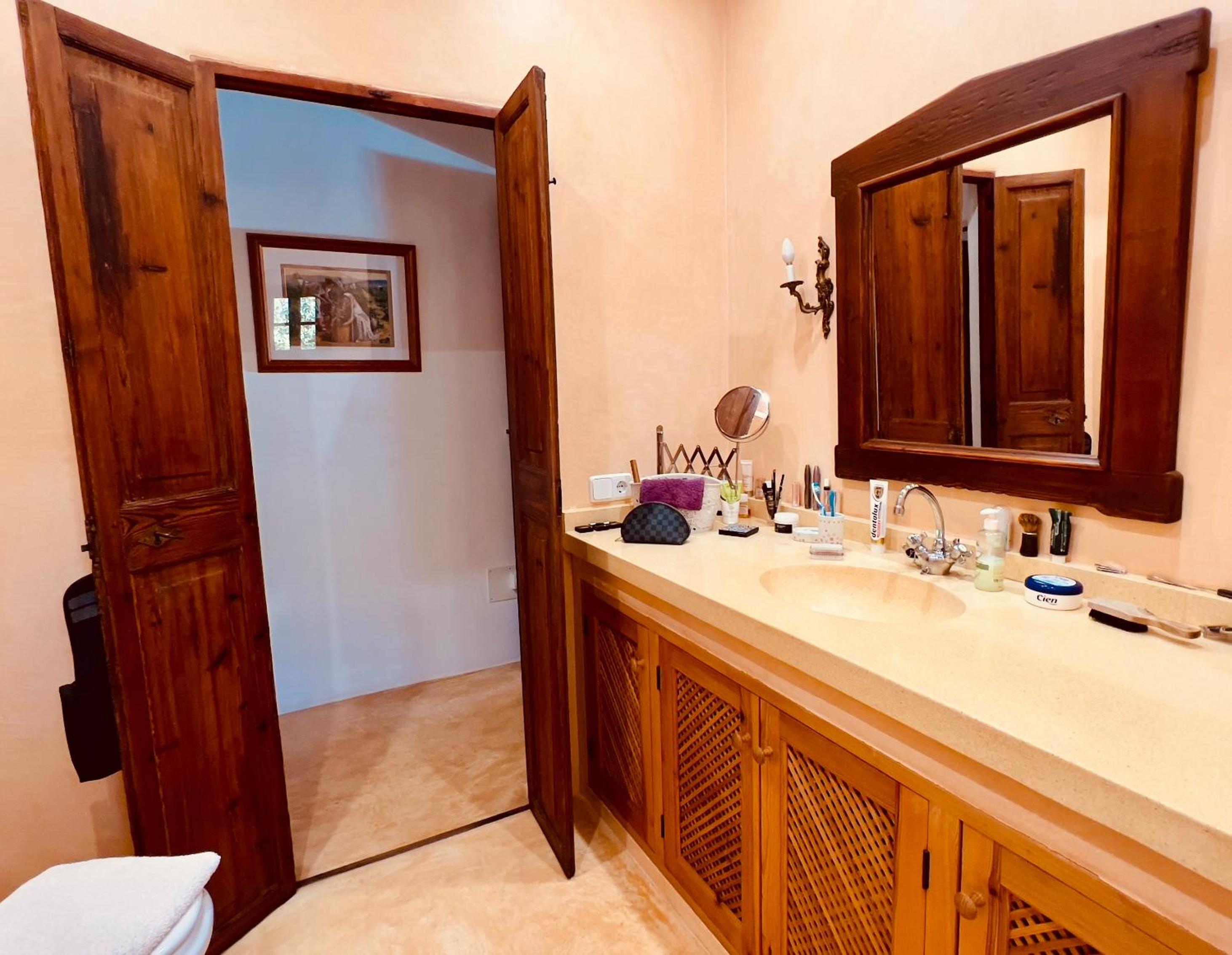 Two-Bedroom Villa photo 2