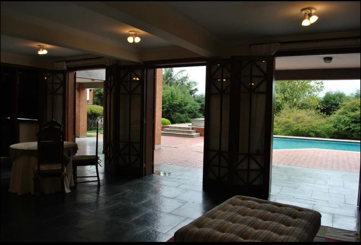 Villa With Private Pool photo 1