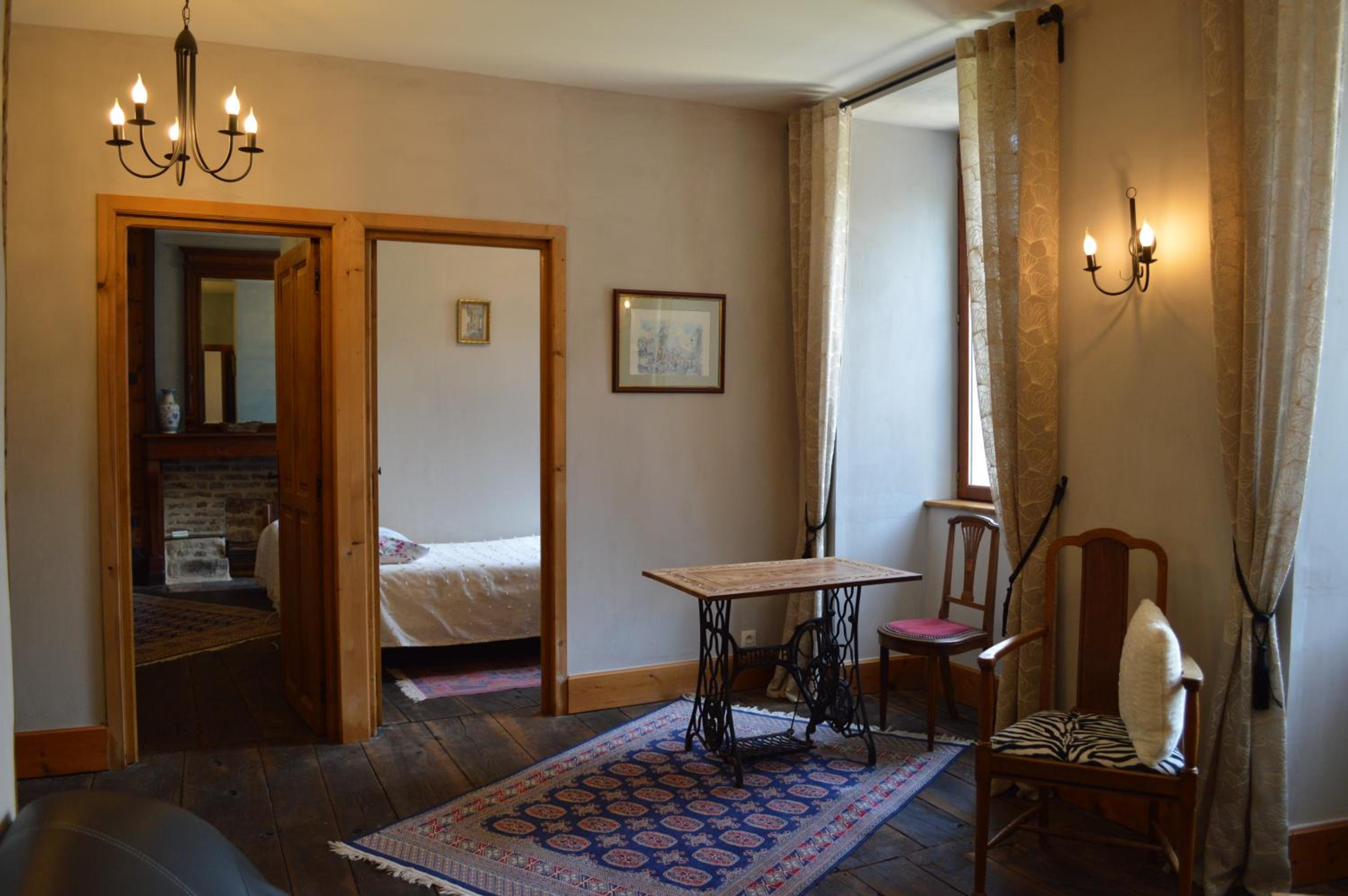 Family Suite - Photo 6