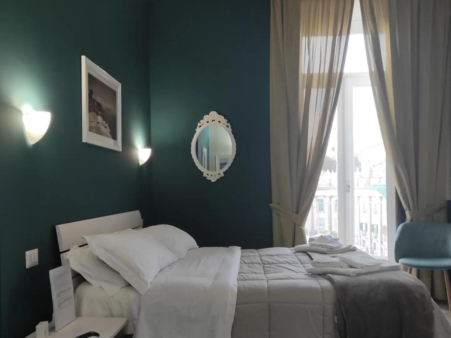 Large Double Room