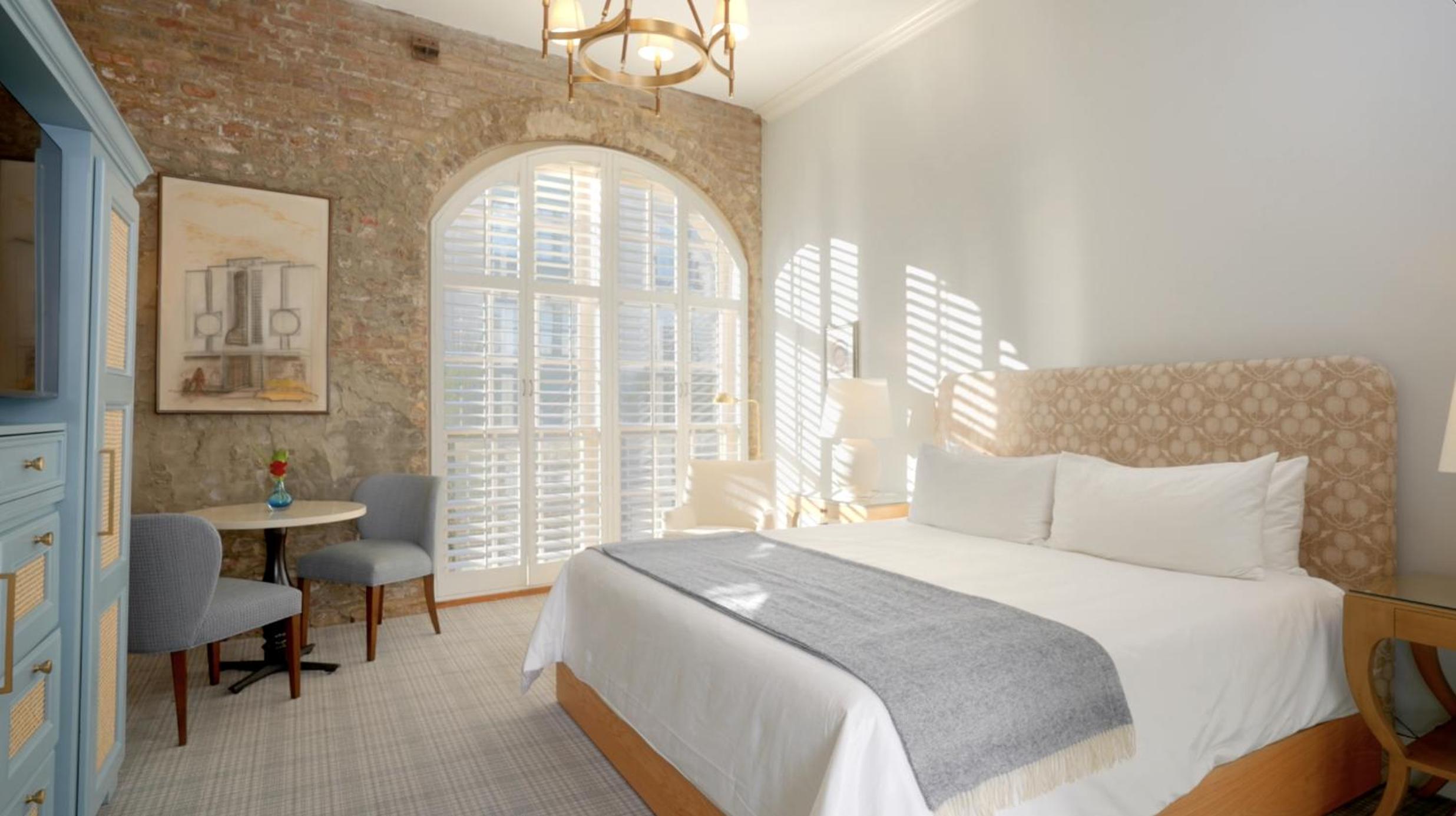 King Room - Historic Wing - Photo 1