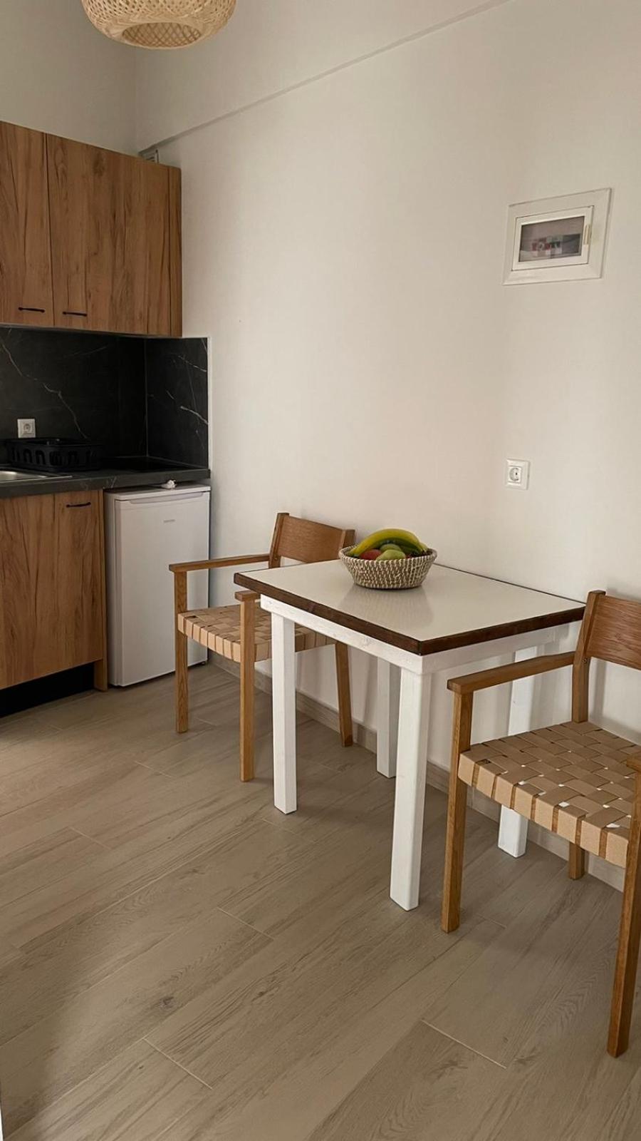 Budget Double or Twin Room photo 2