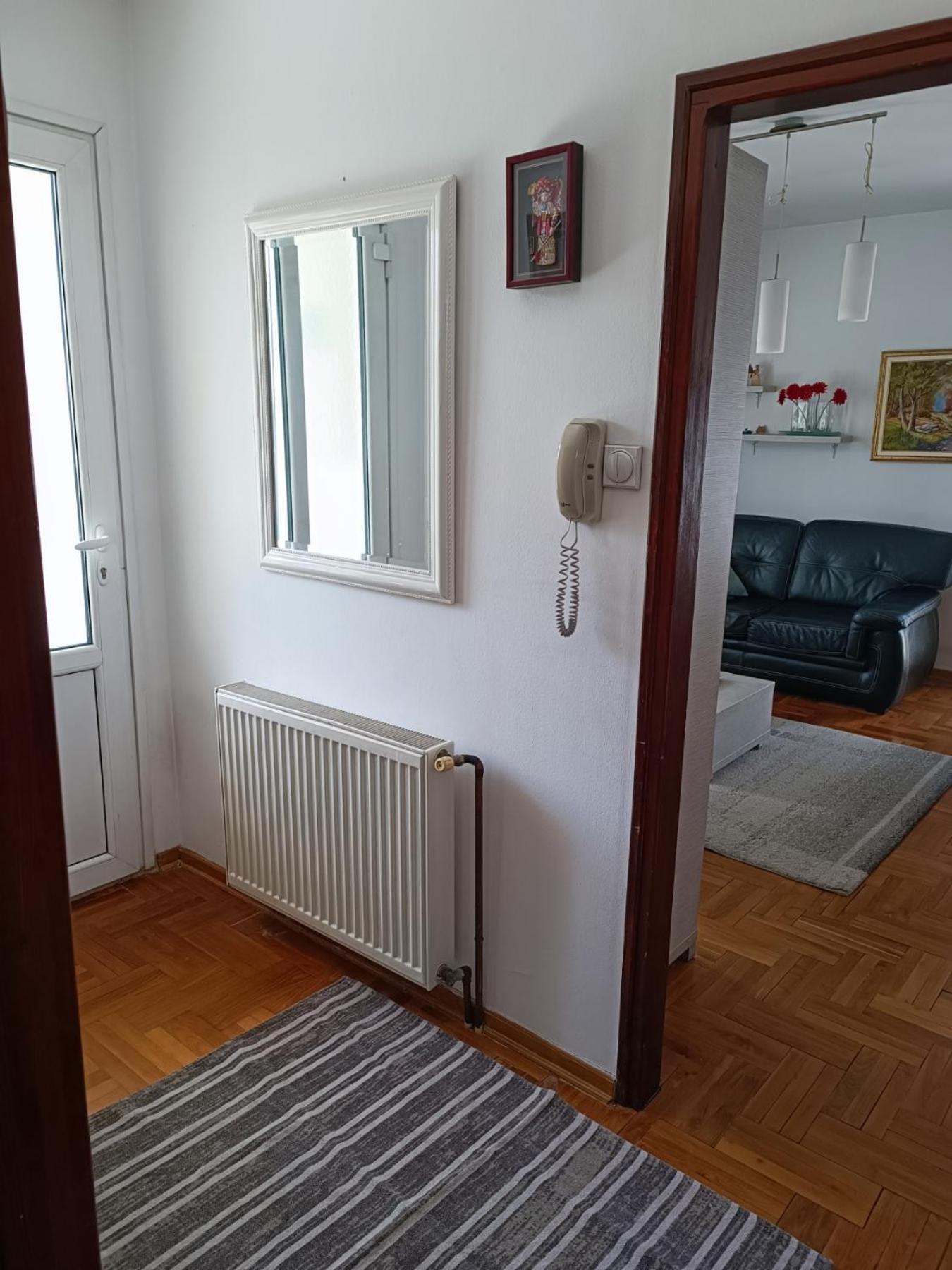 Two-Bedroom Apartment photo 1