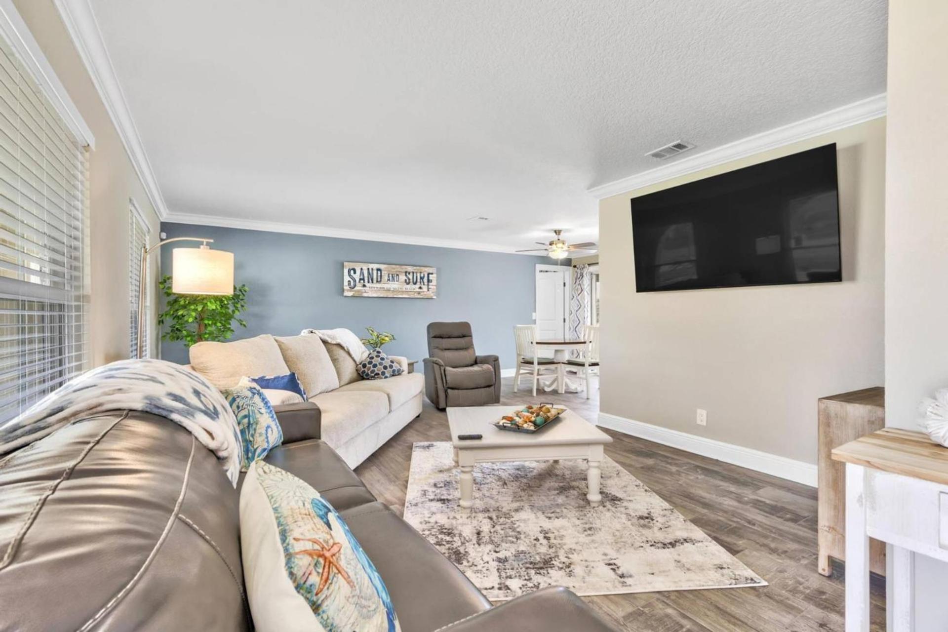Vacation Home photo 1