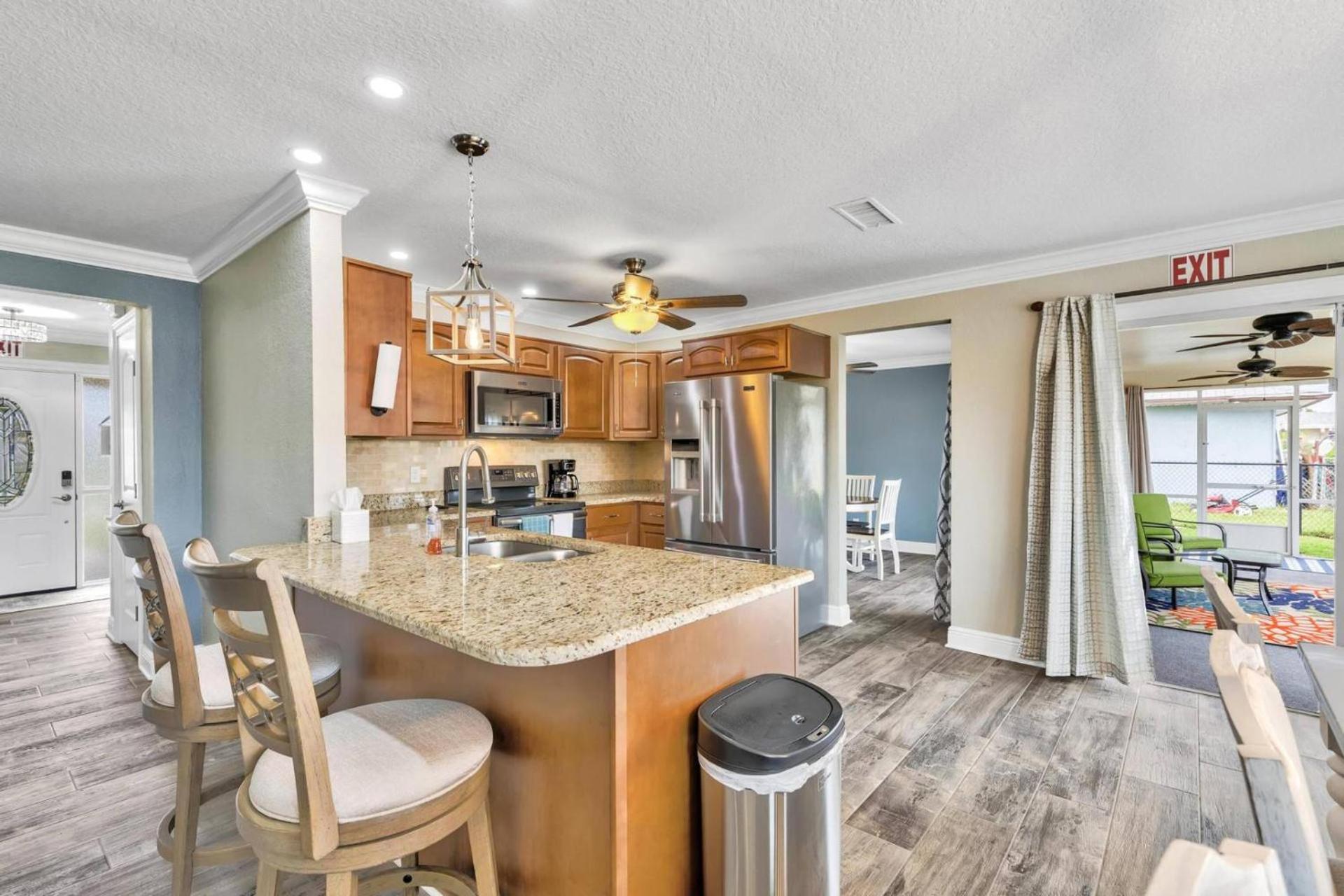 Vacation Home photo 2