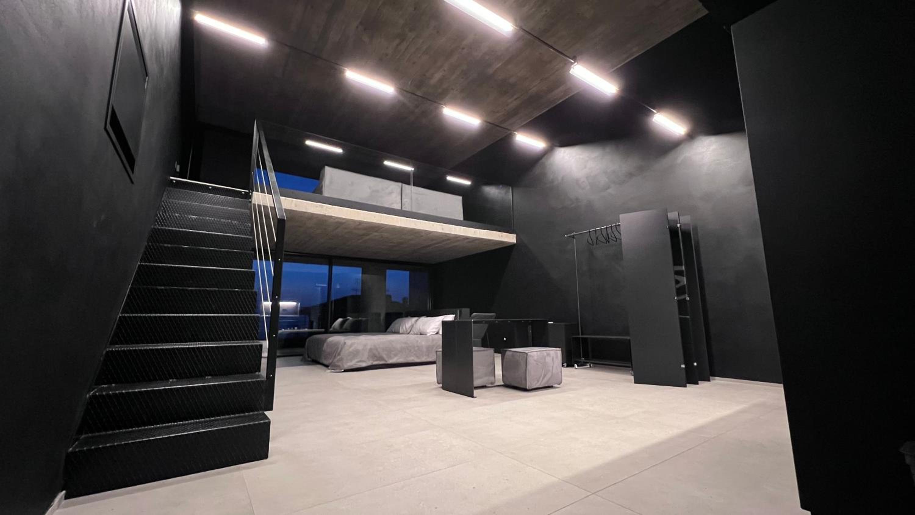 Loft photo 1