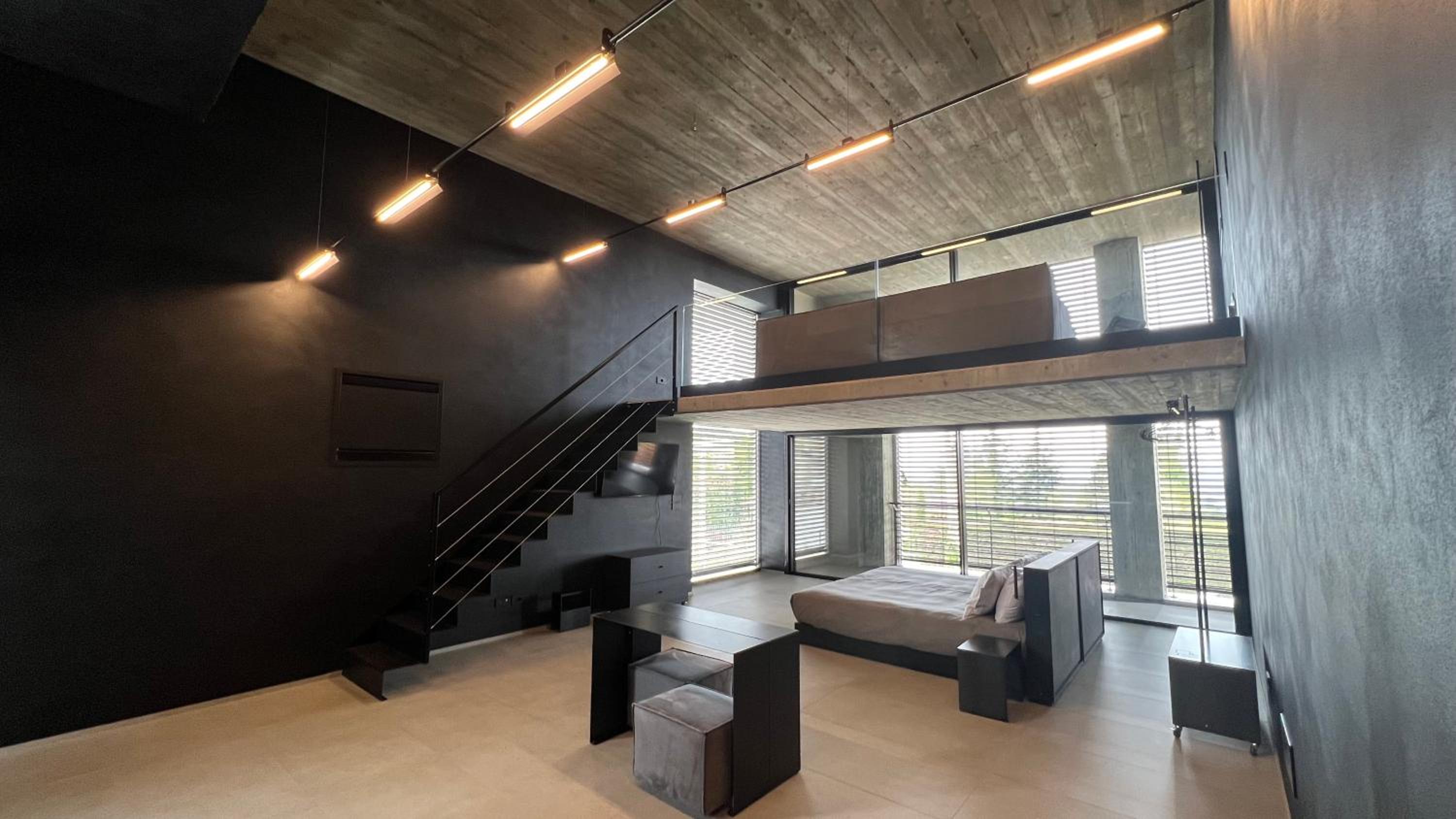Loft photo 3
