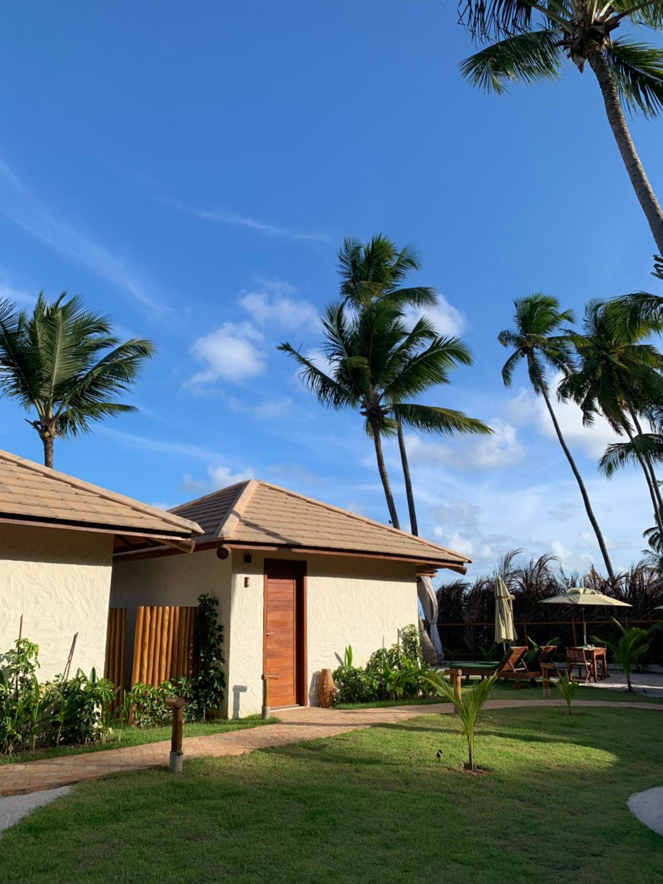 Deluxe Bungalow with Sea View - Photo 5