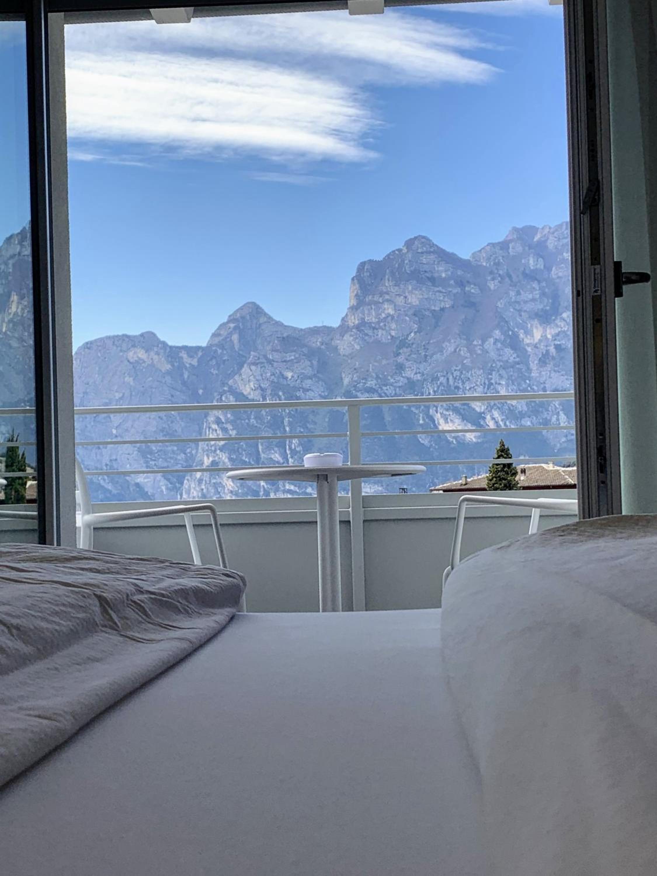 Comfort Double or Twin Room with Lake View - Photo 4