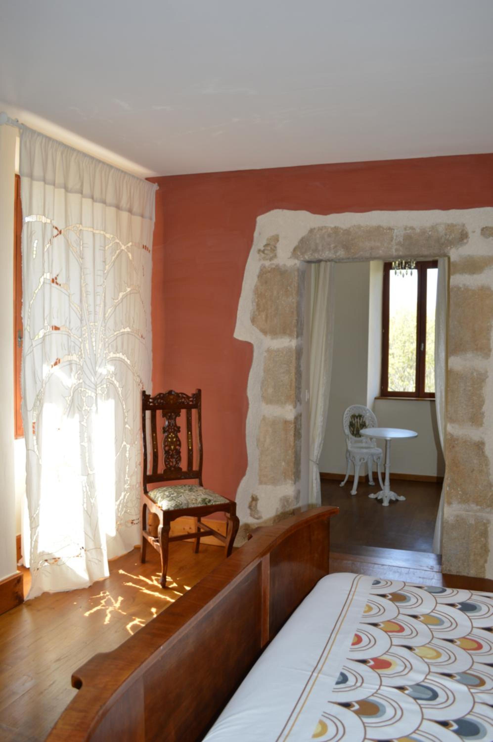 Double Room with Balcony - Photo 2