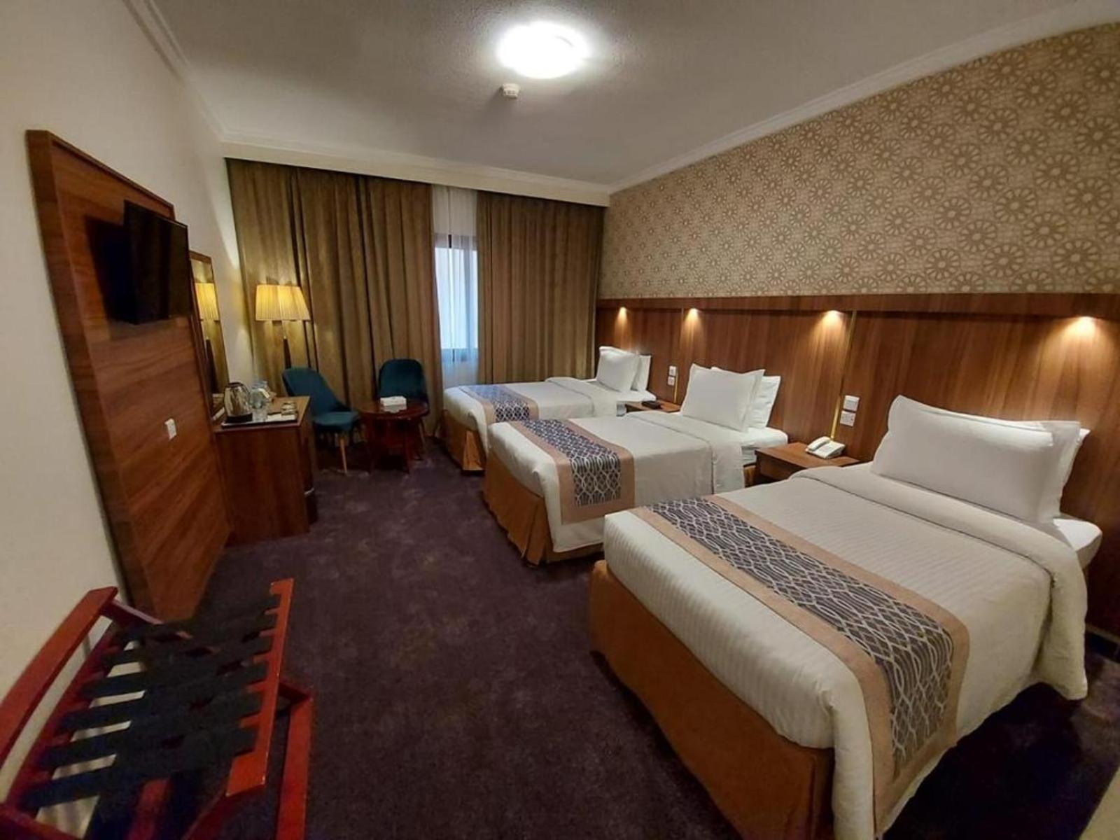 Triple Room photo 1