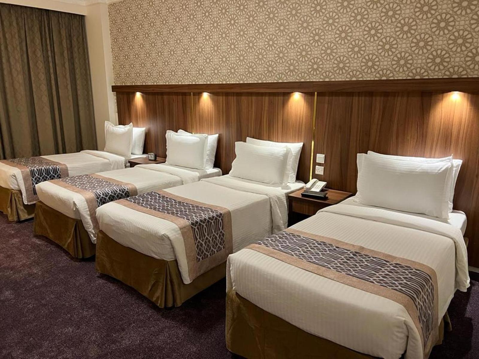 Quadruple Room photo 1