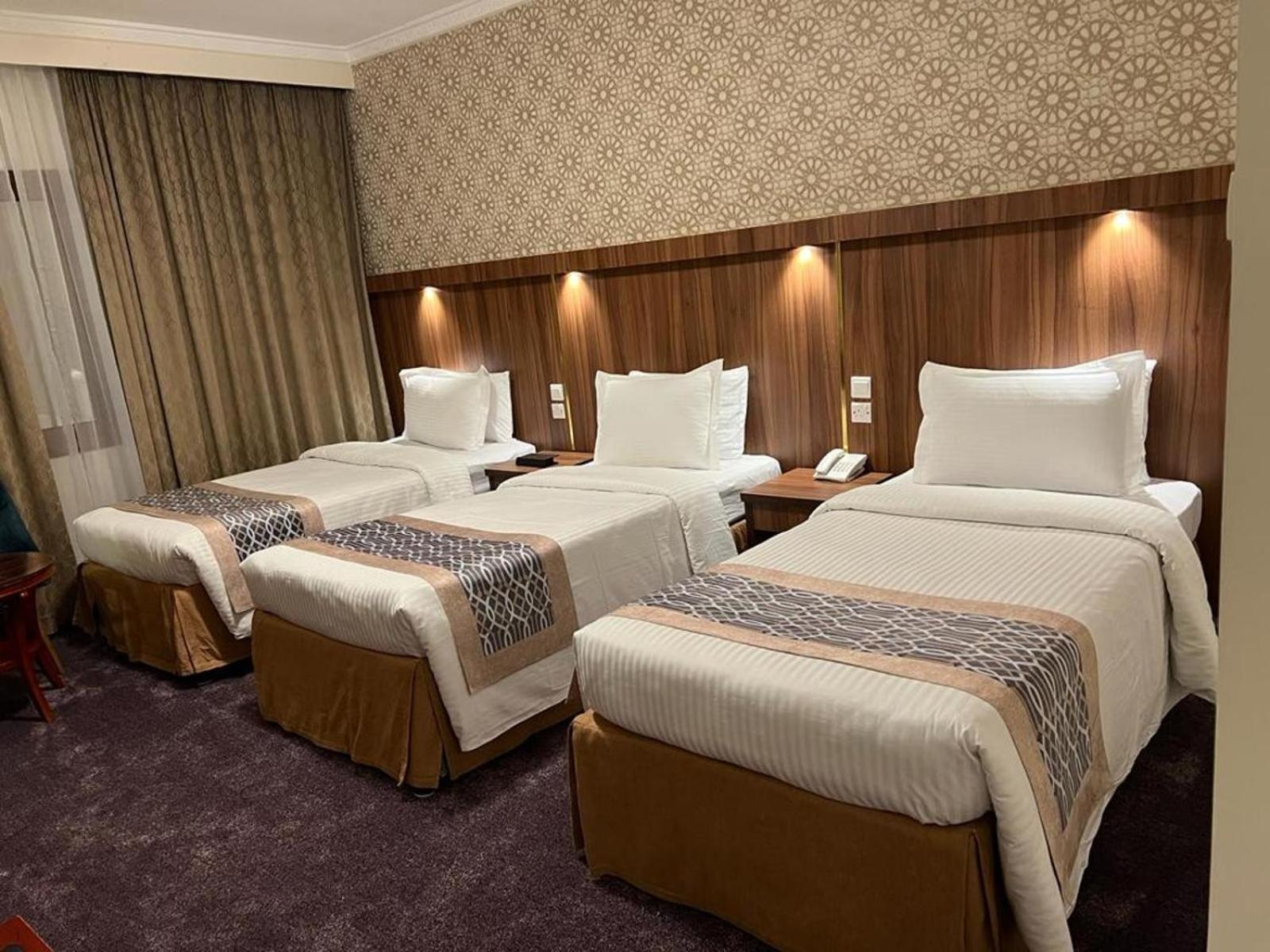 Triple Room photo 2