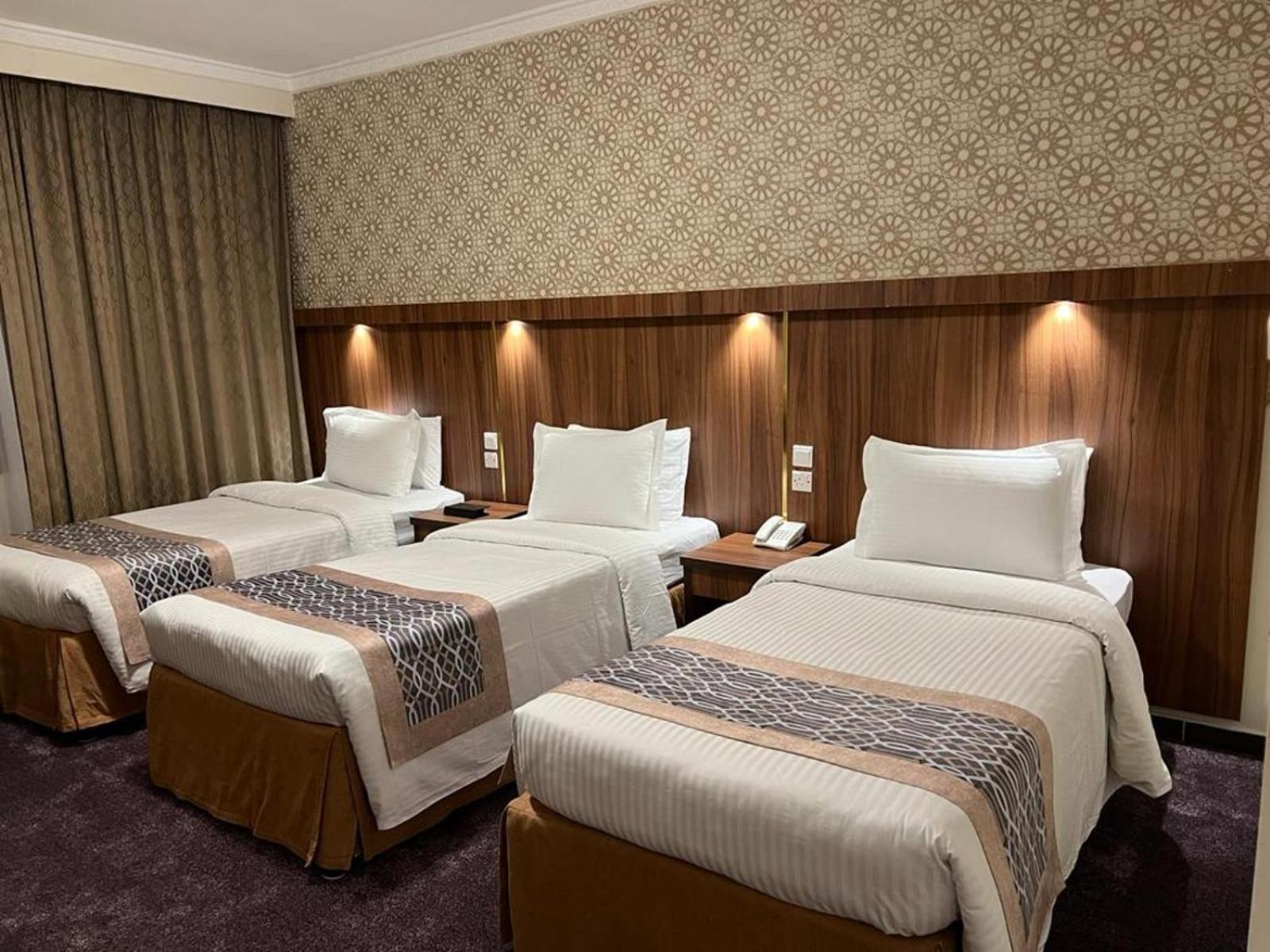 Triple Room photo 3