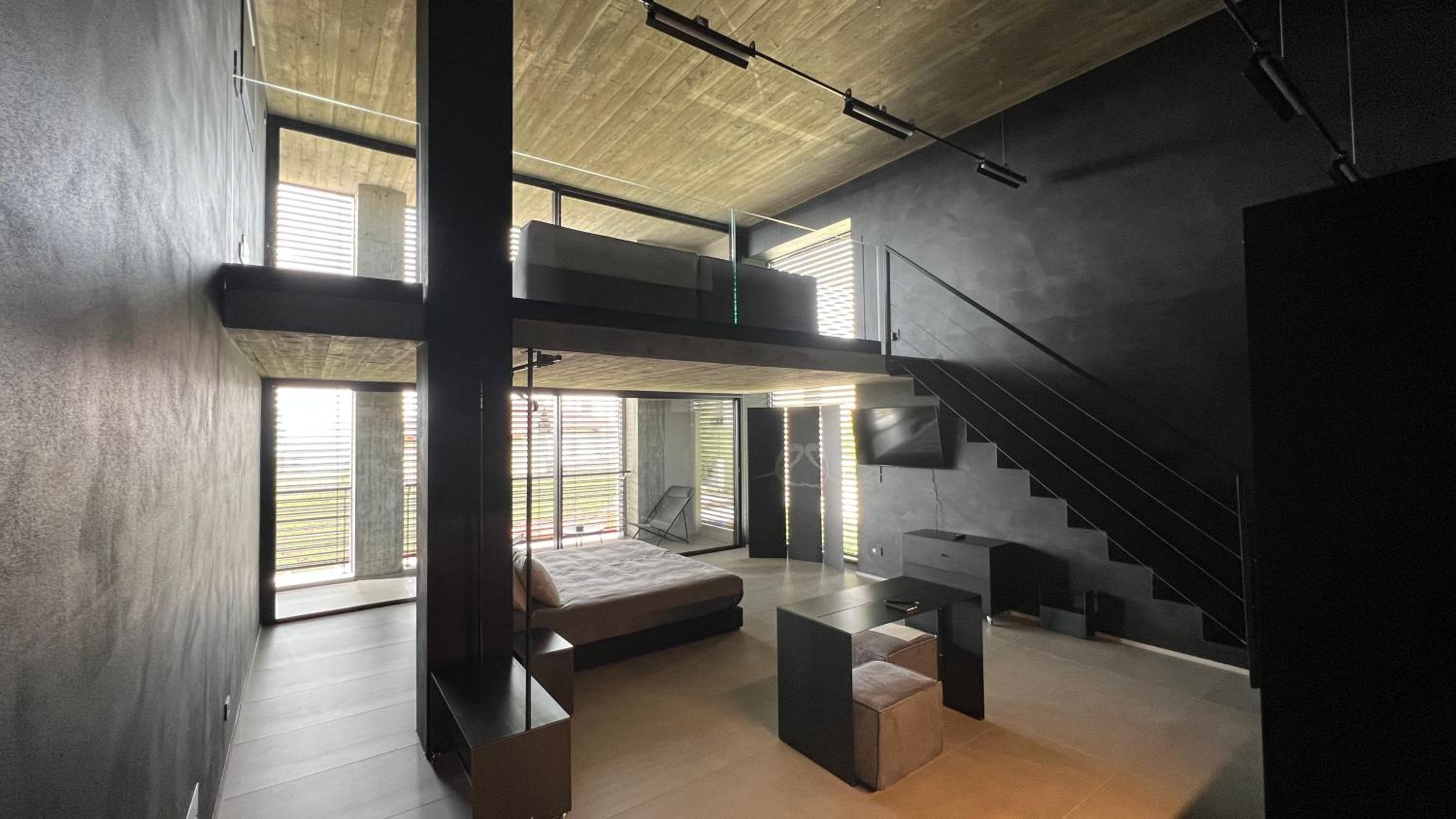 Loft photo 1