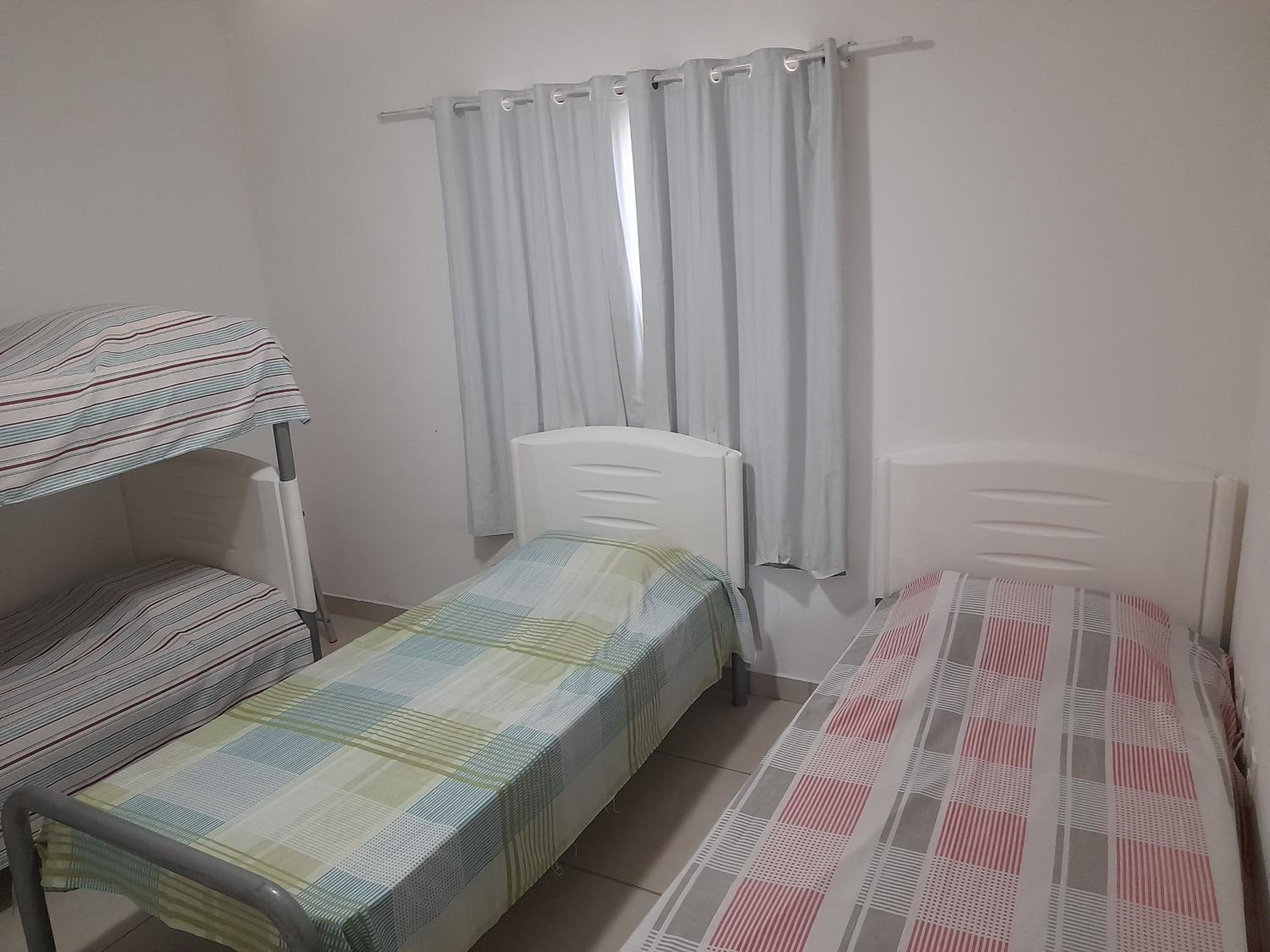 Three-Bedroom House photo 1