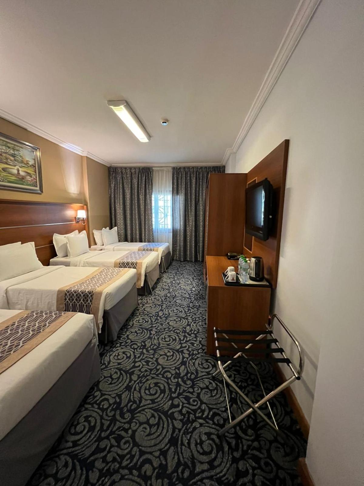 Quadruple Room photo 3