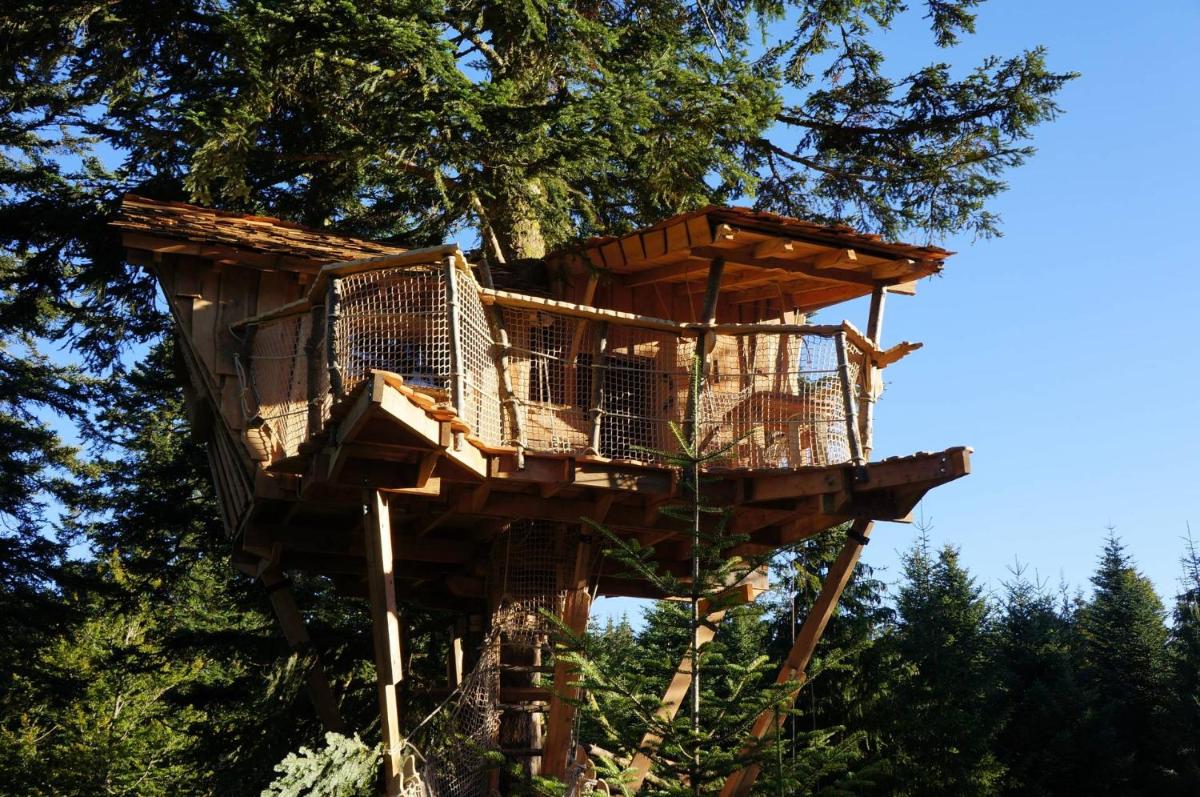One-Bedroom Chalet photo 1