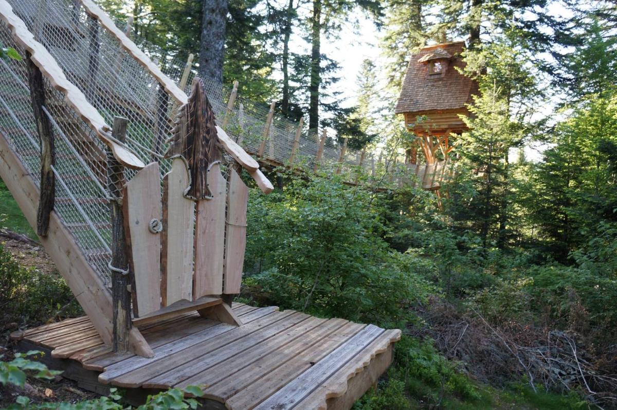 One-Bedroom Chalet photo 1
