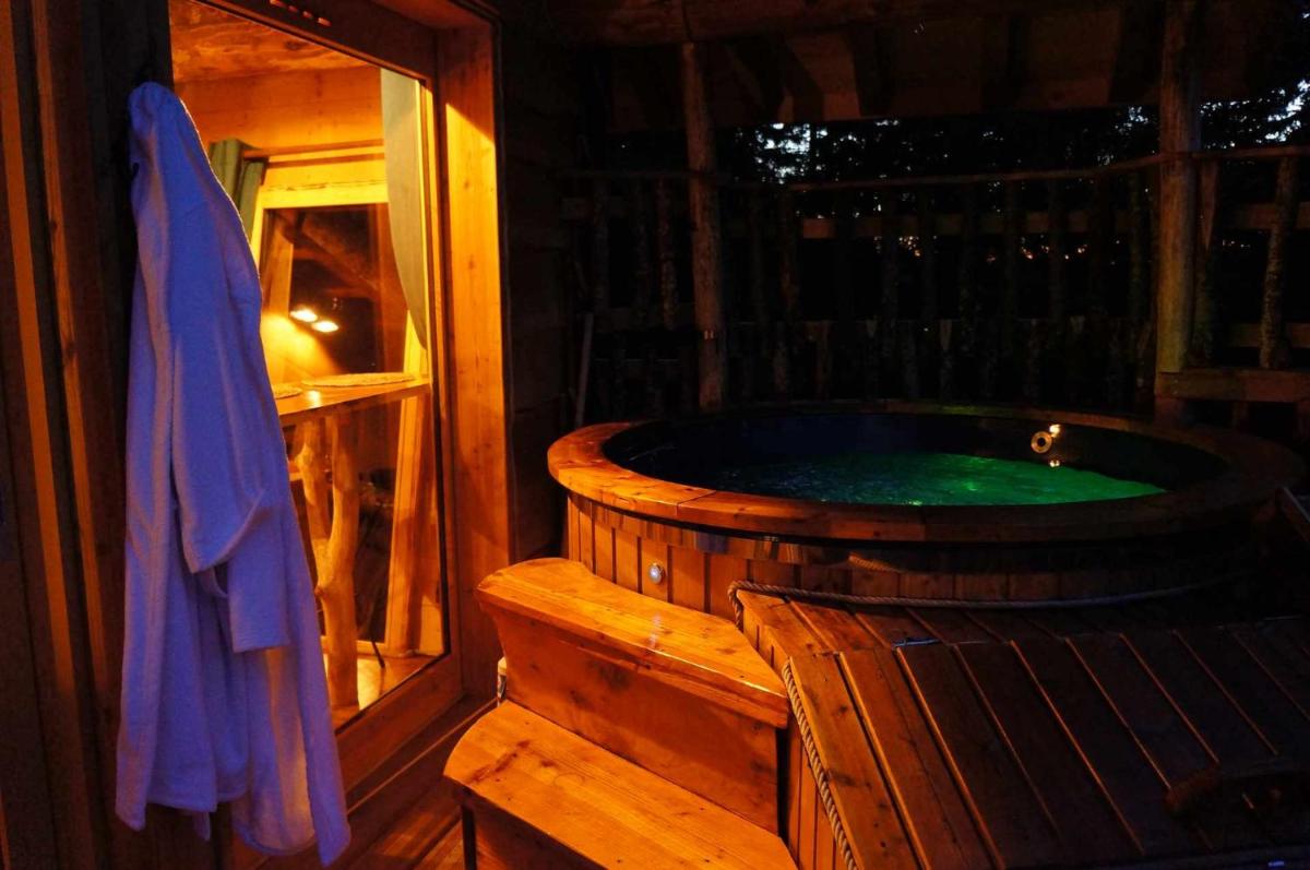 Superior Chalet photo 3