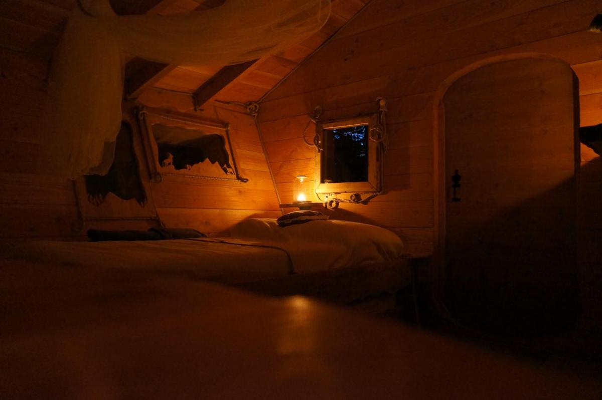 One-Bedroom Chalet photo 3