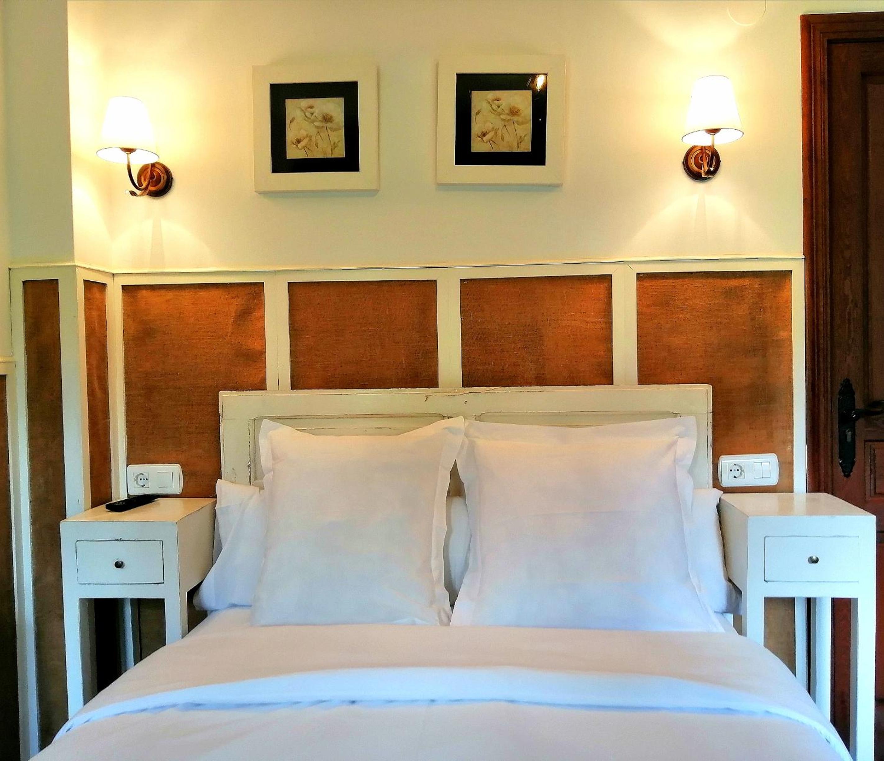Double Room with Lake View photo 3