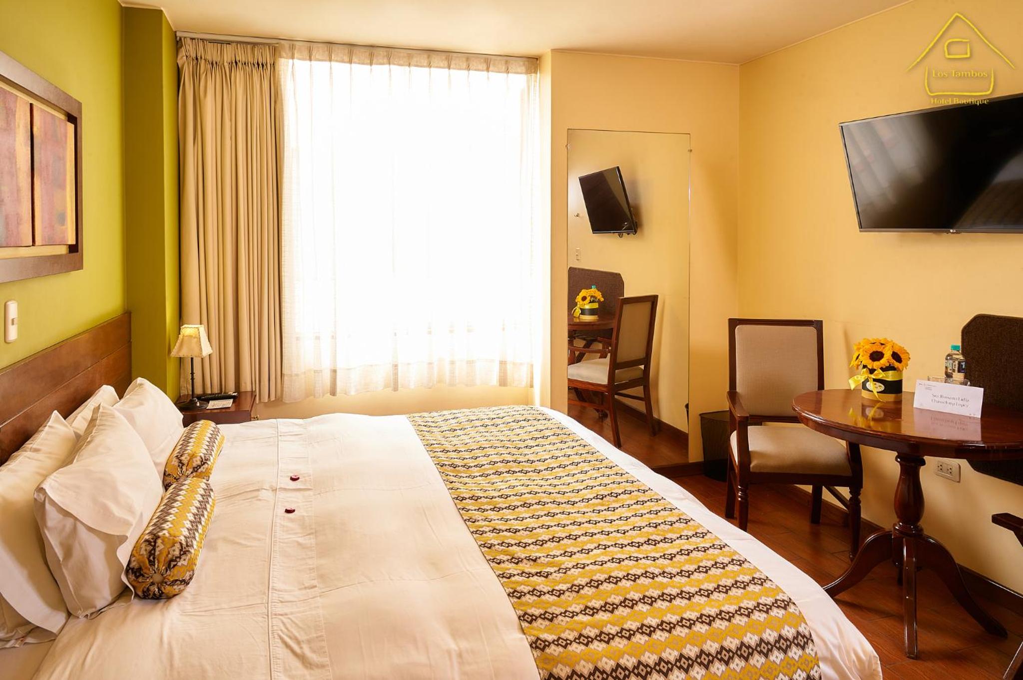 King Room - Photo 3