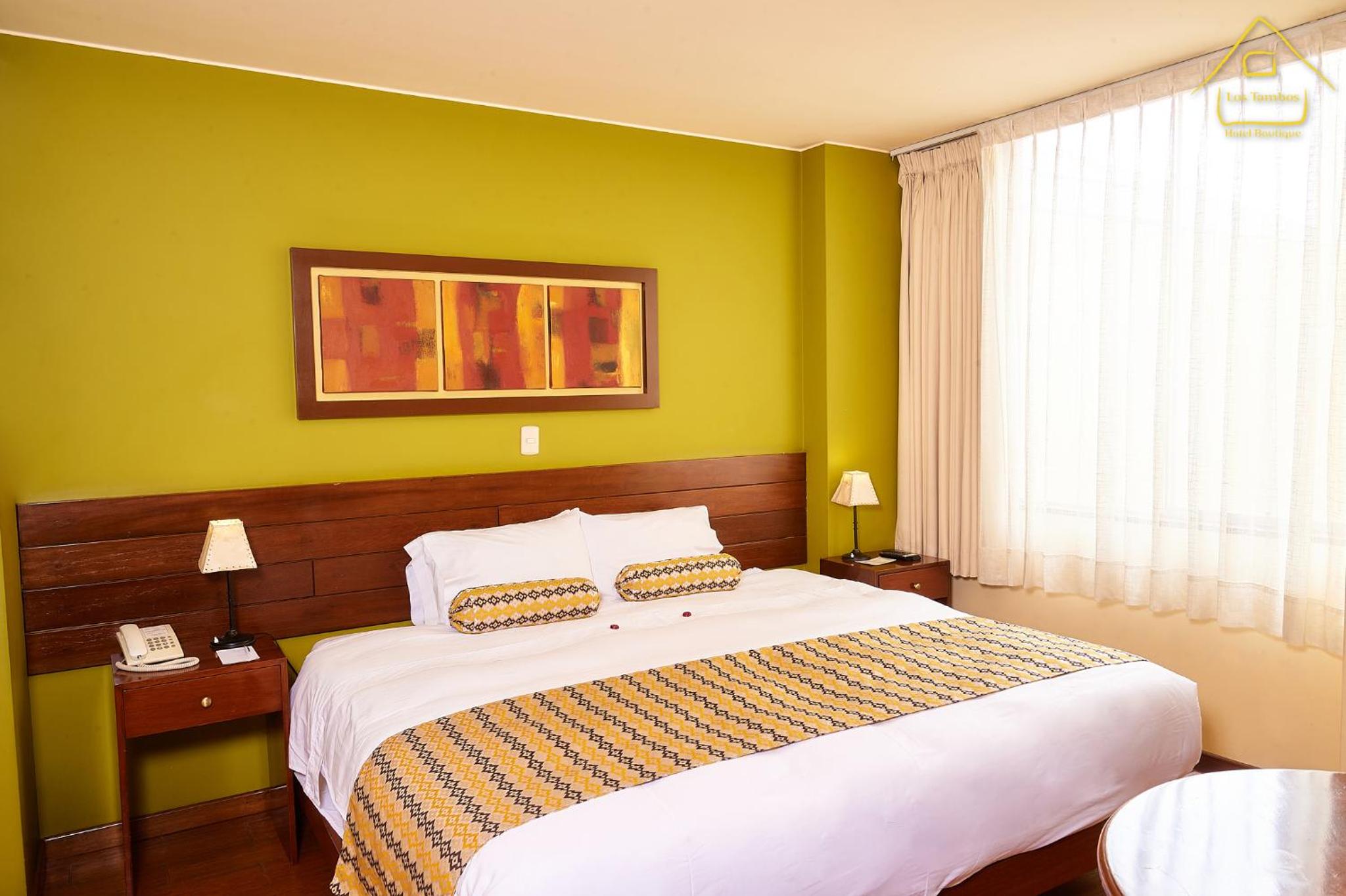 King Room - Photo 1