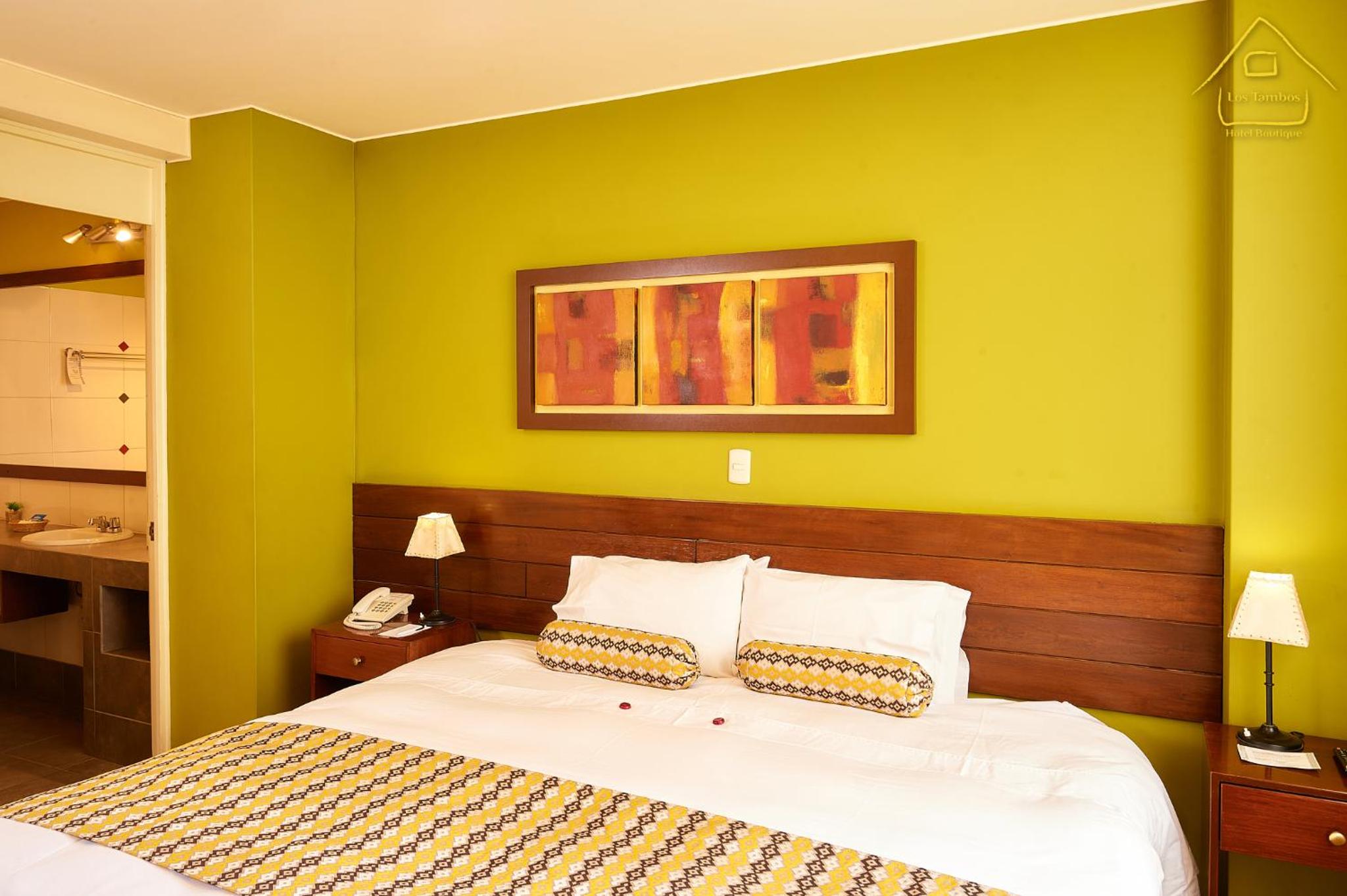 King Room - Photo 4