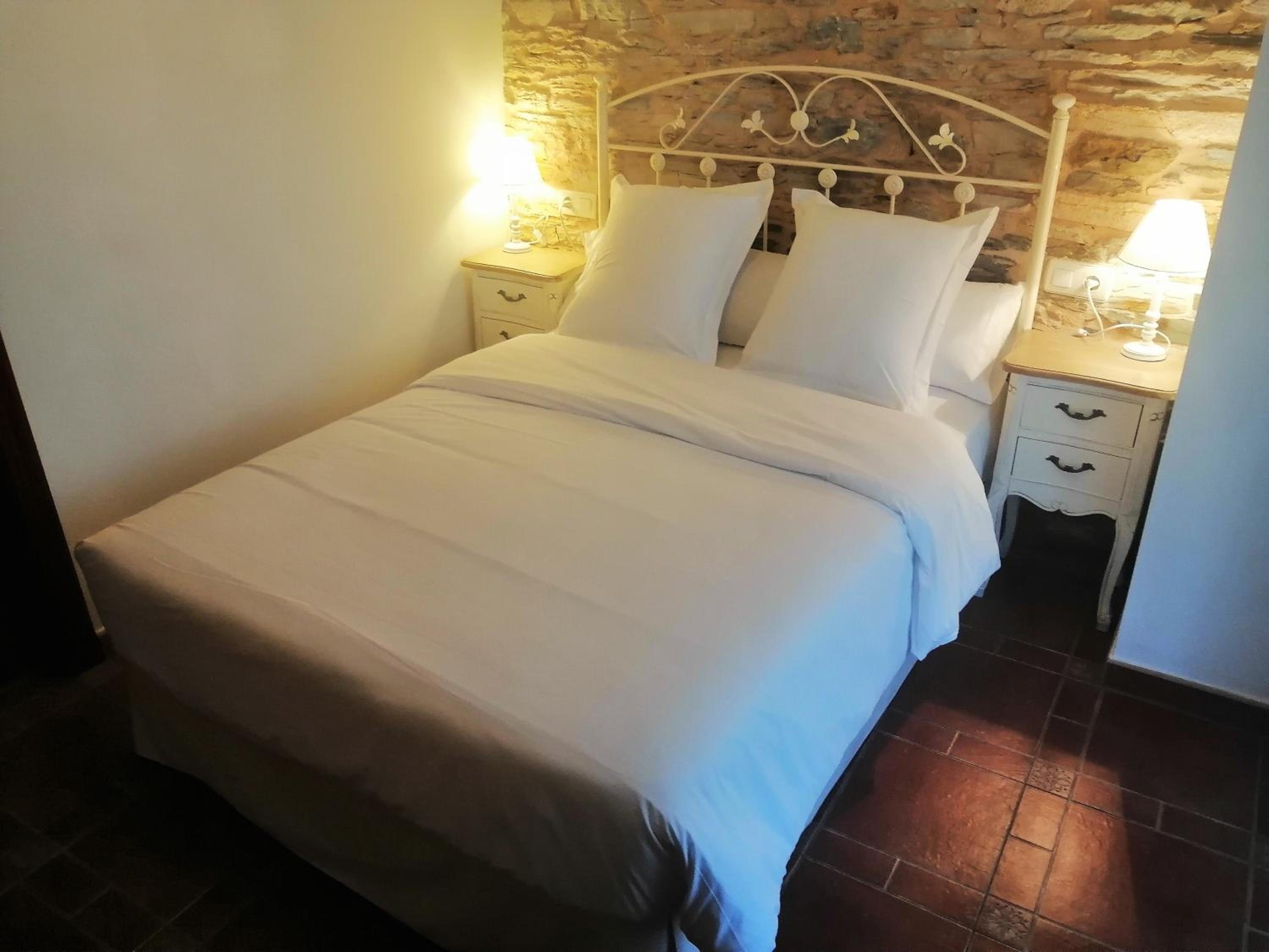 Double Room with Balcony photo 1