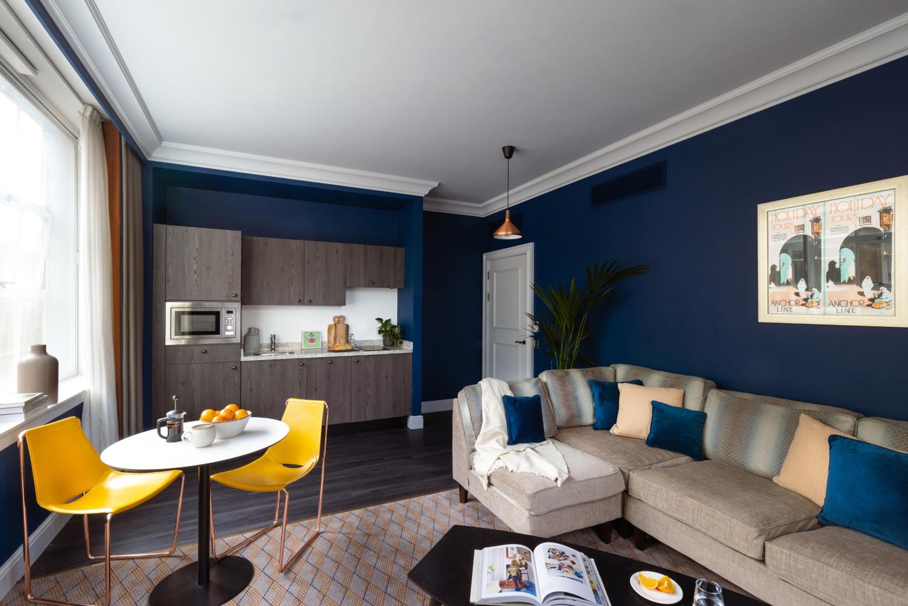 Premium One Bedroom Apartment photo 3
