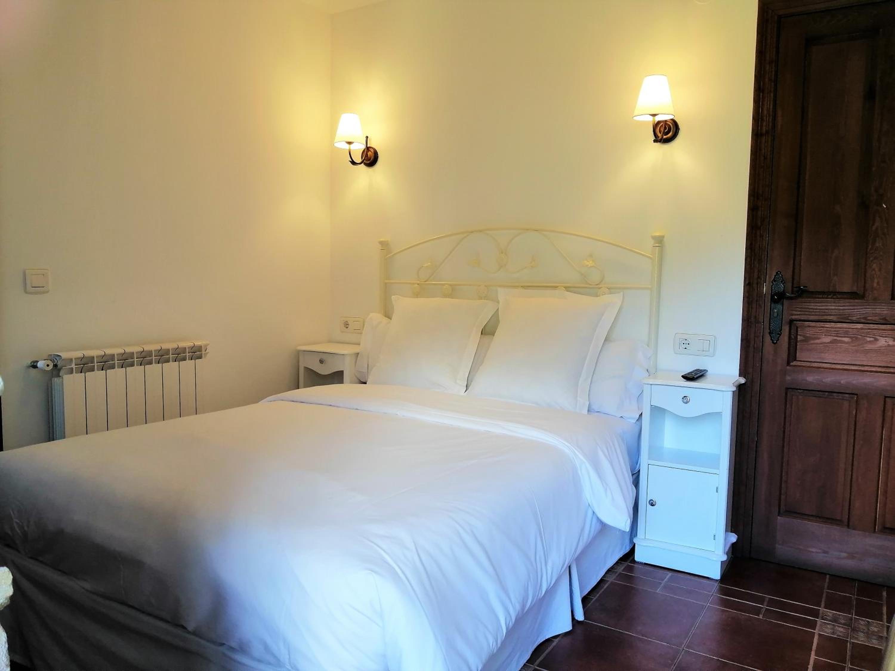 Double Room with Balcony photo 2